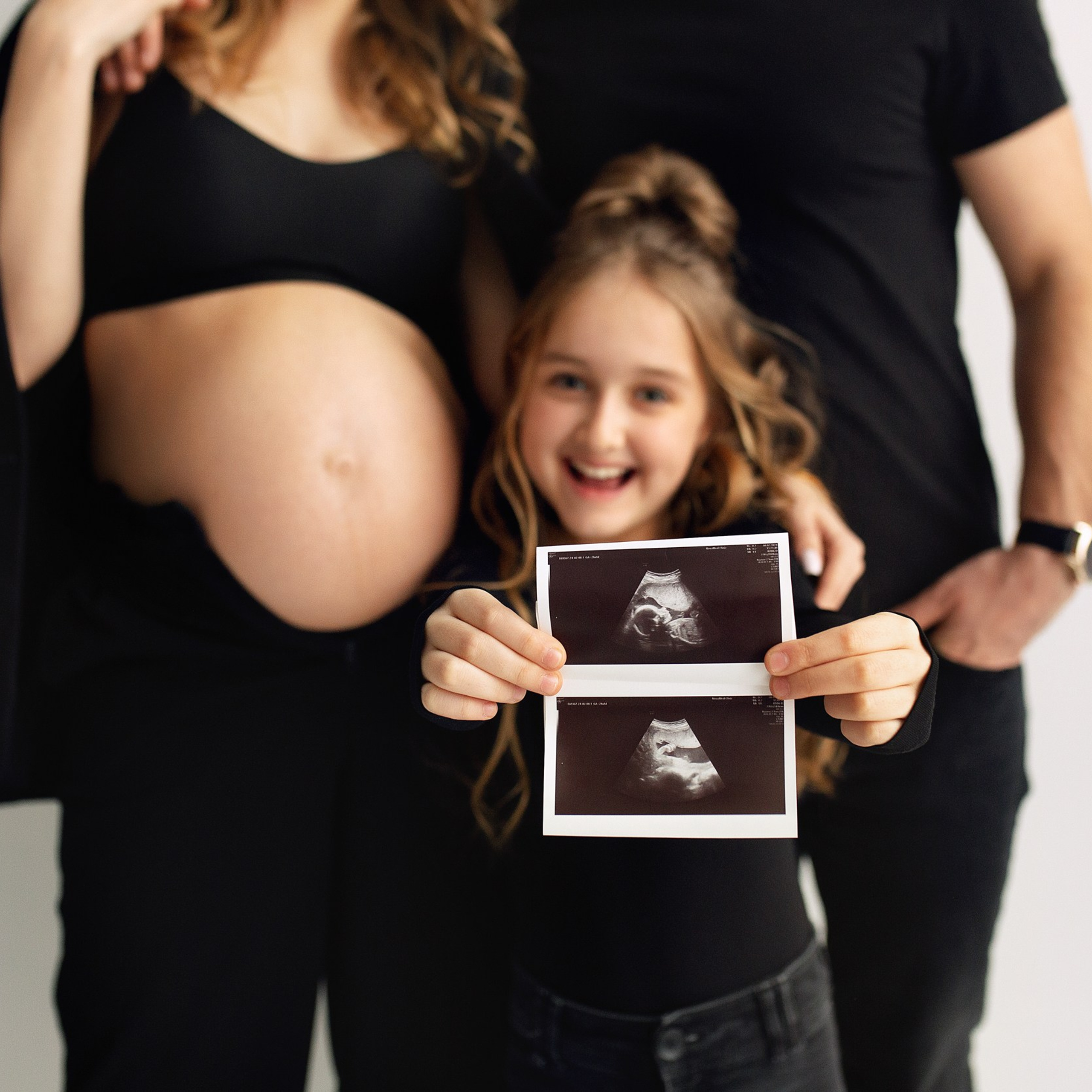 В ОЖИДАНИИ