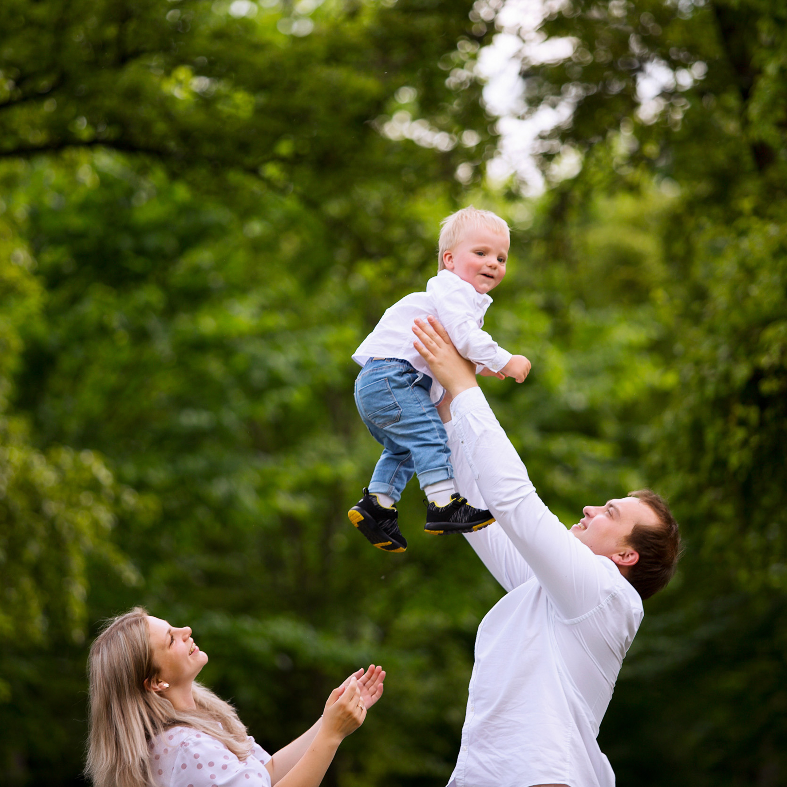 Матвей, Наталья, Алексей