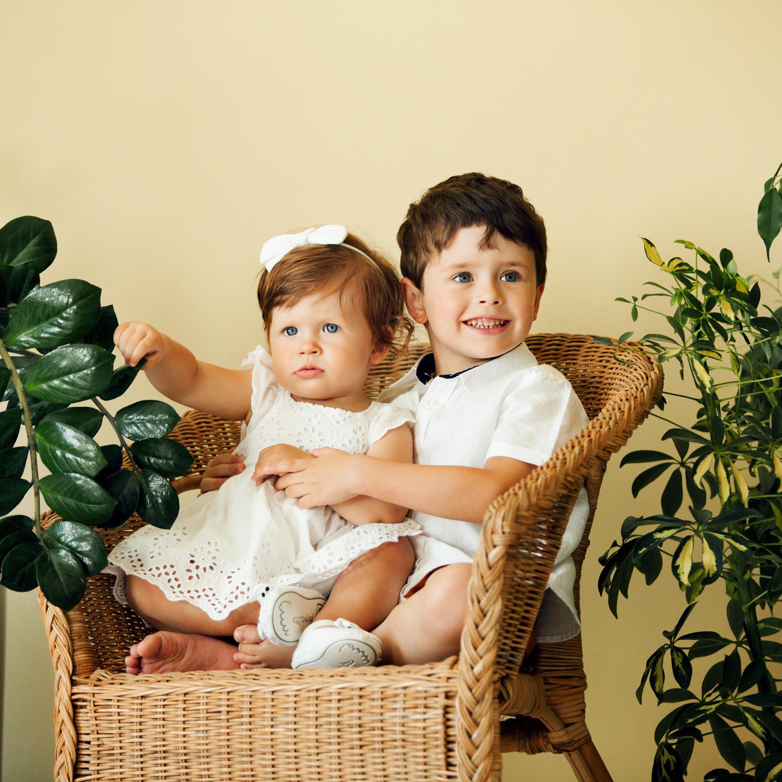 София и Степан