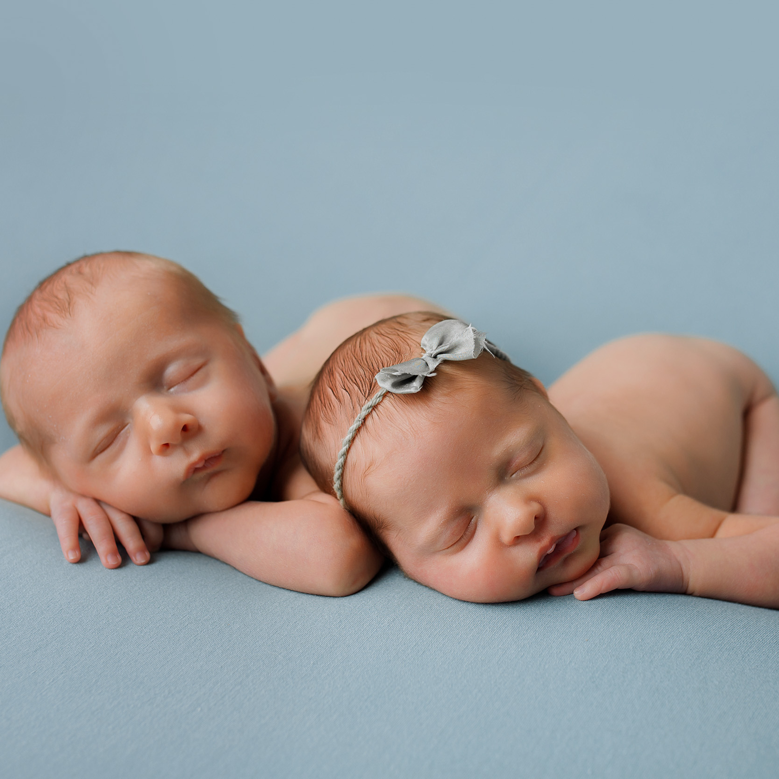 ВАНЯ и ЕВА двойняшки Classic