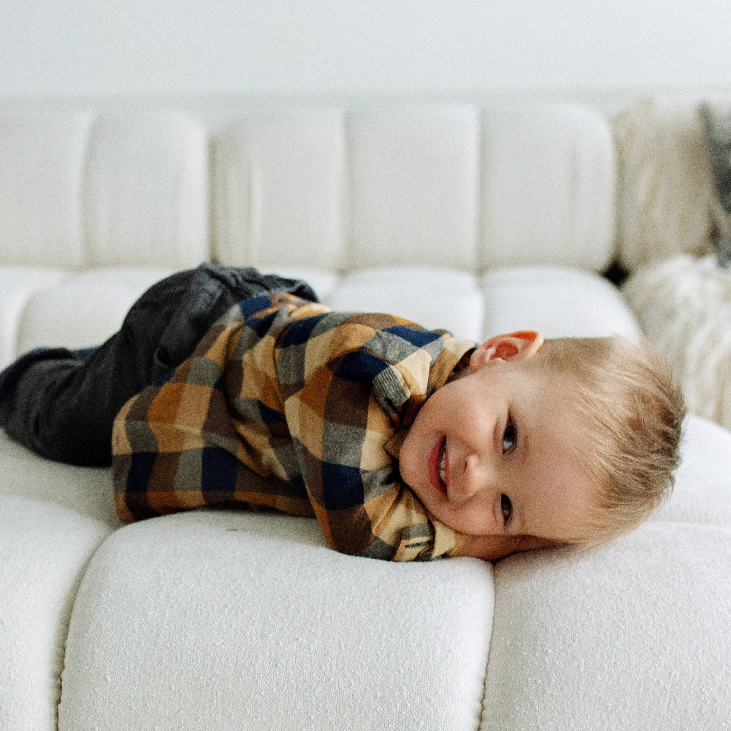 РОМА новогодняя фотосессия