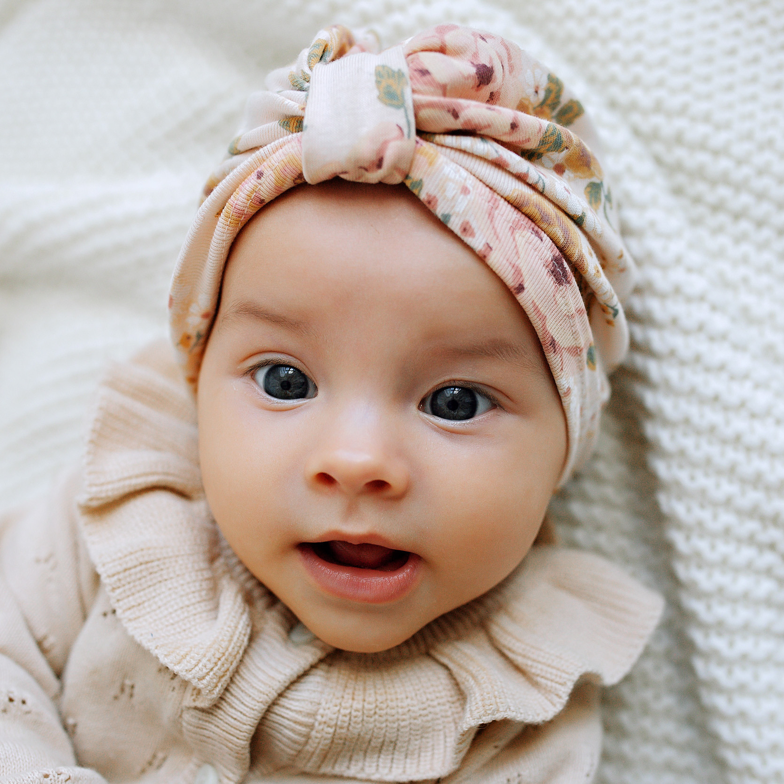 ЛЕРОЧКА, 4 месяца