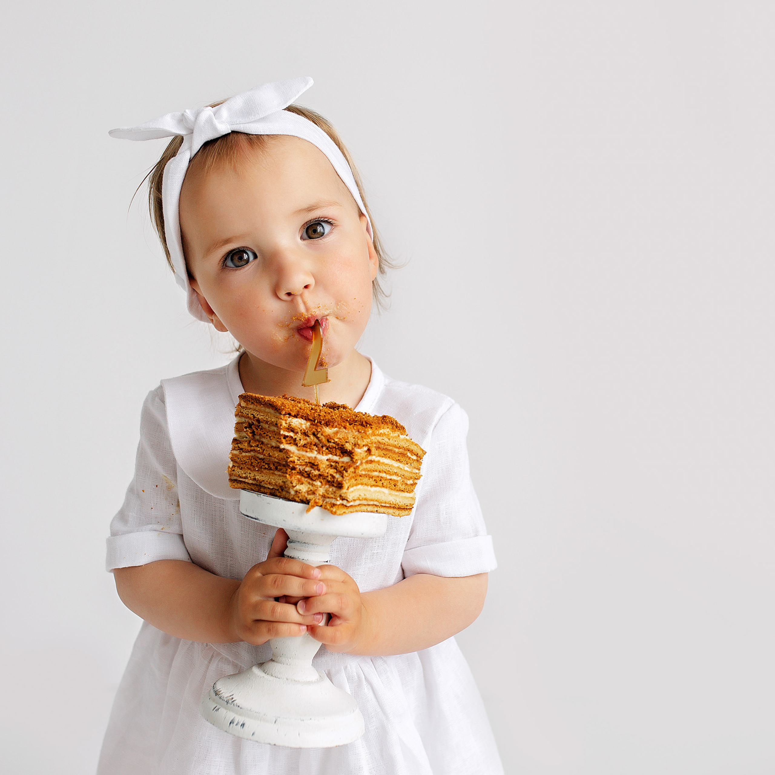 ТОРТИК ДЛЯ УЛЬЯНЫ