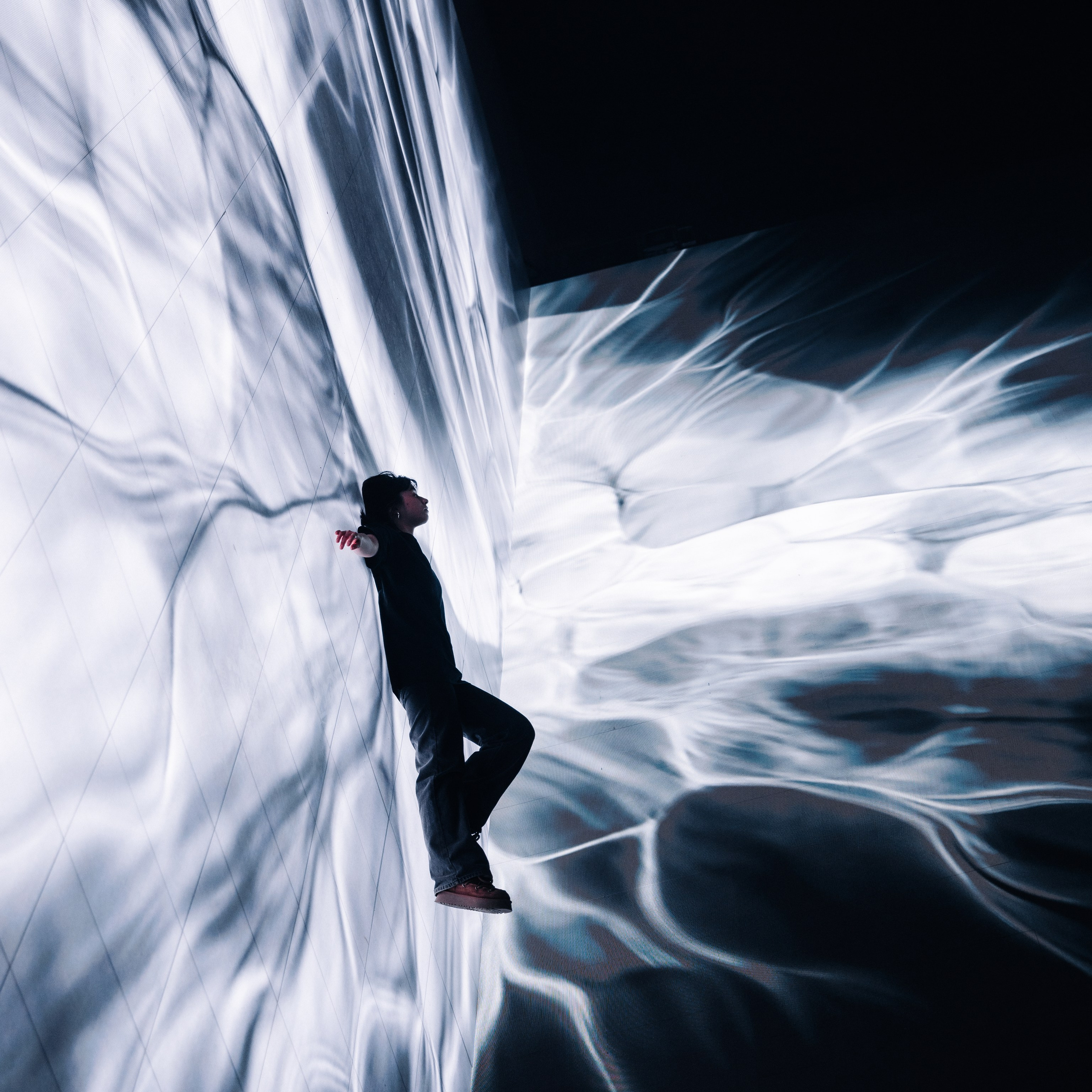 INTERVALS.EXHIBITION