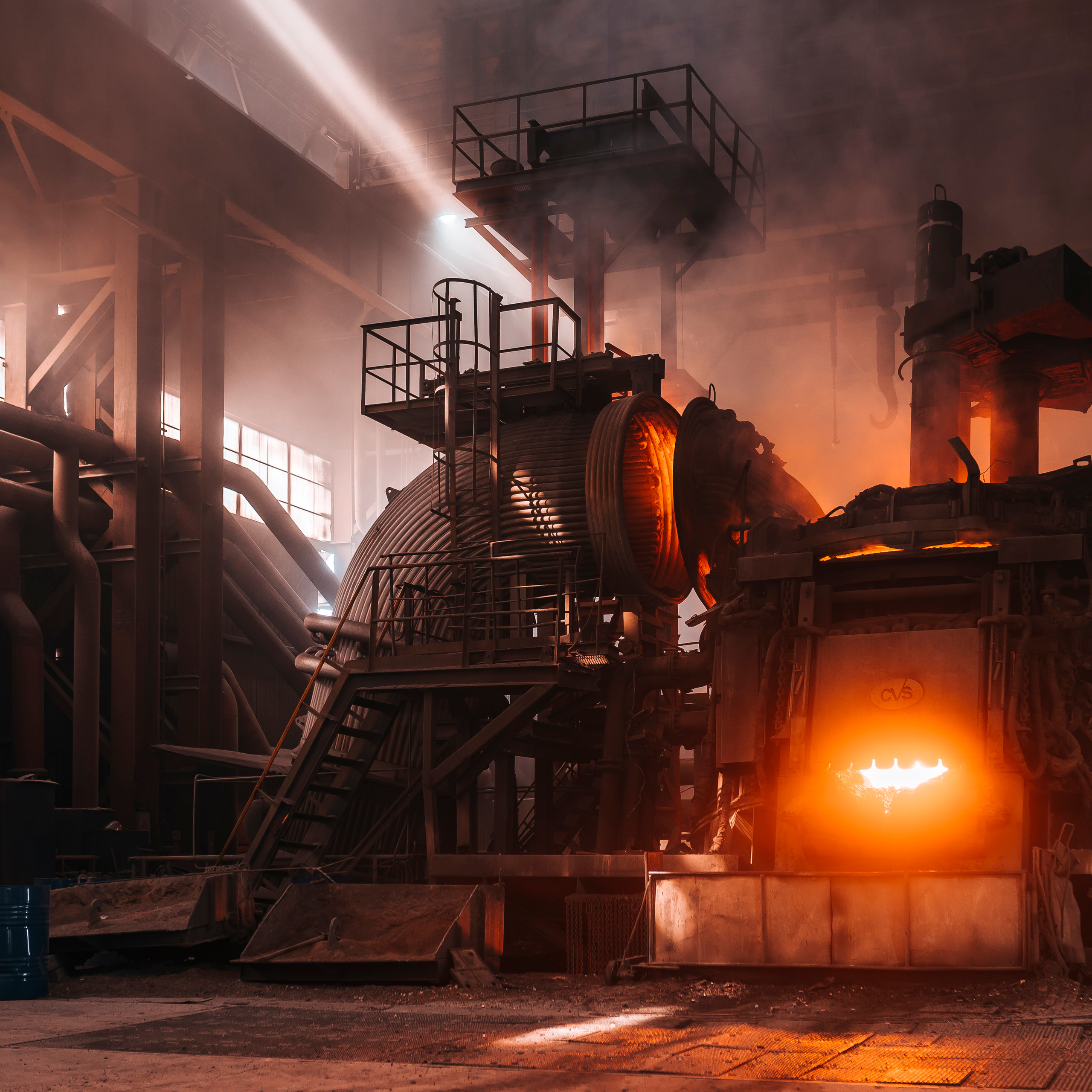 StavSteel, СтавСталь