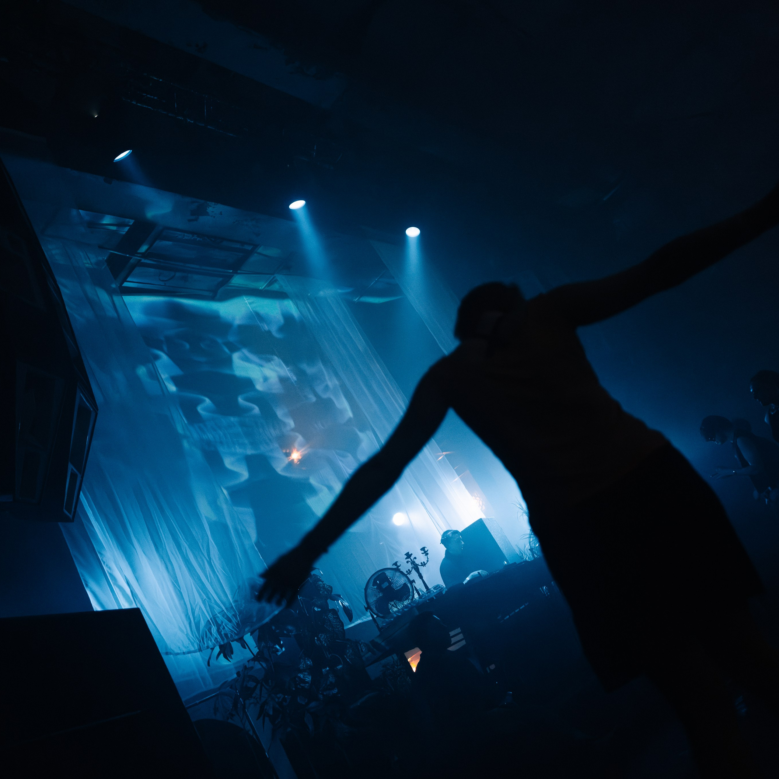 SHIFT, SUBSPACE
