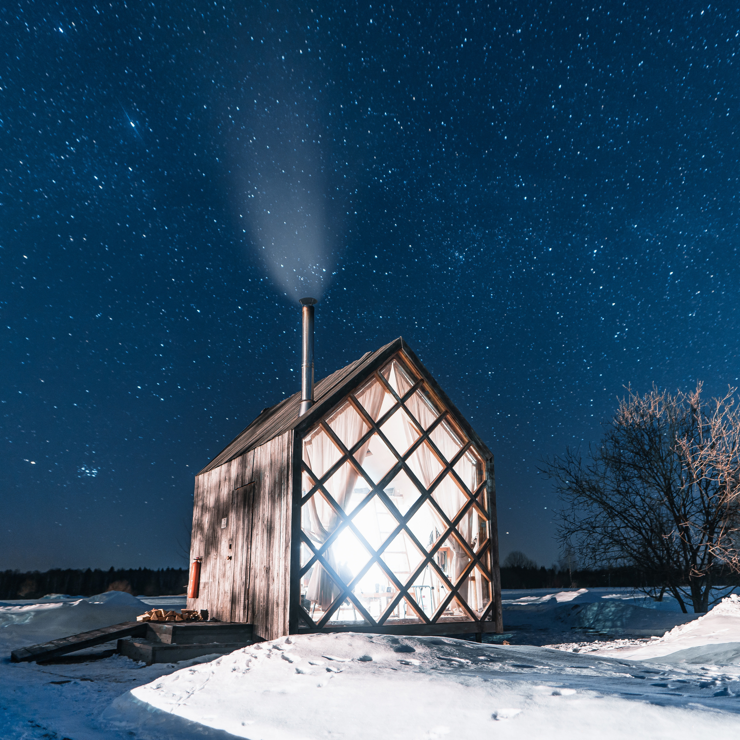 Клевер, Никола — Ленивец