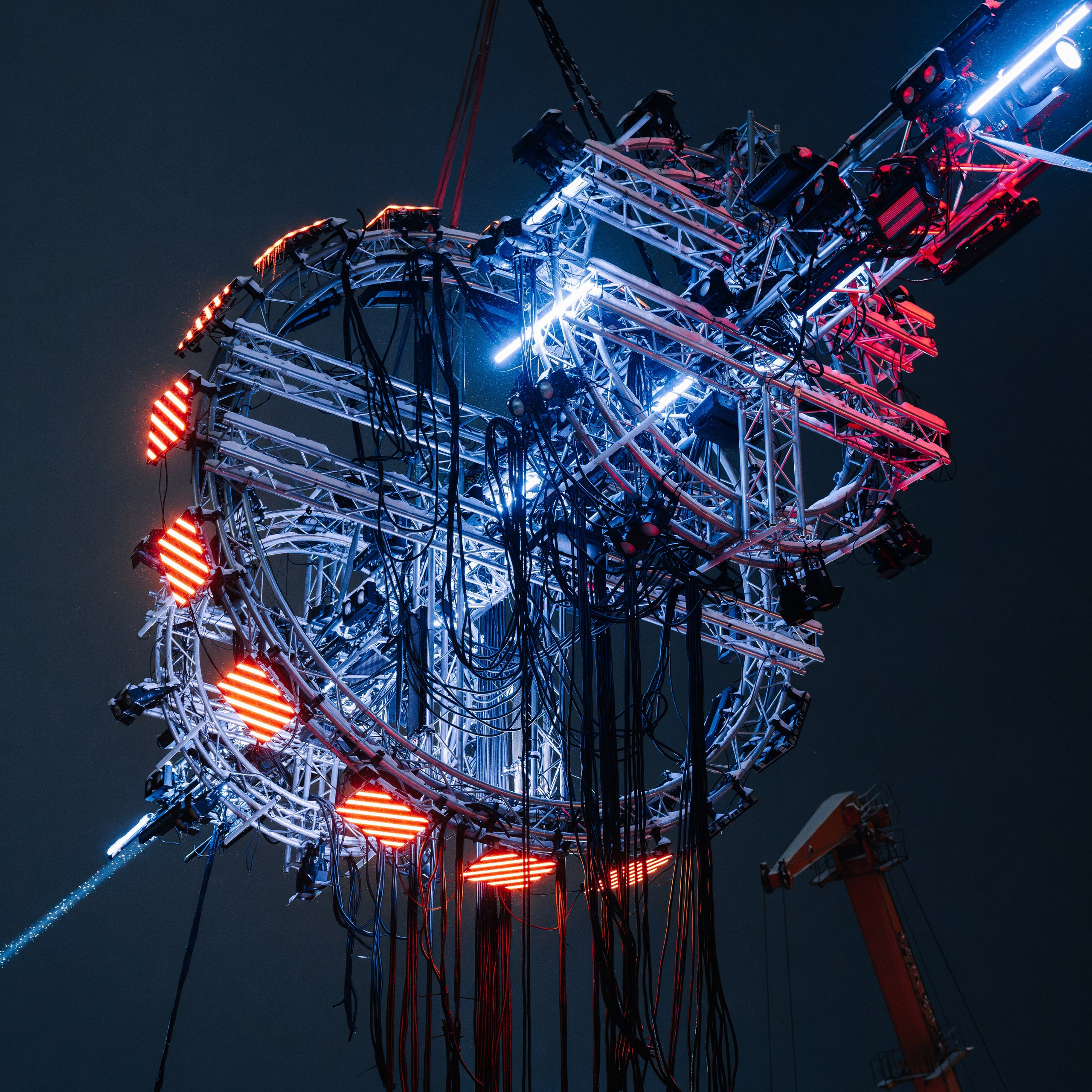 PANTERRA, POSTHUMAN ARTEFACT 003
