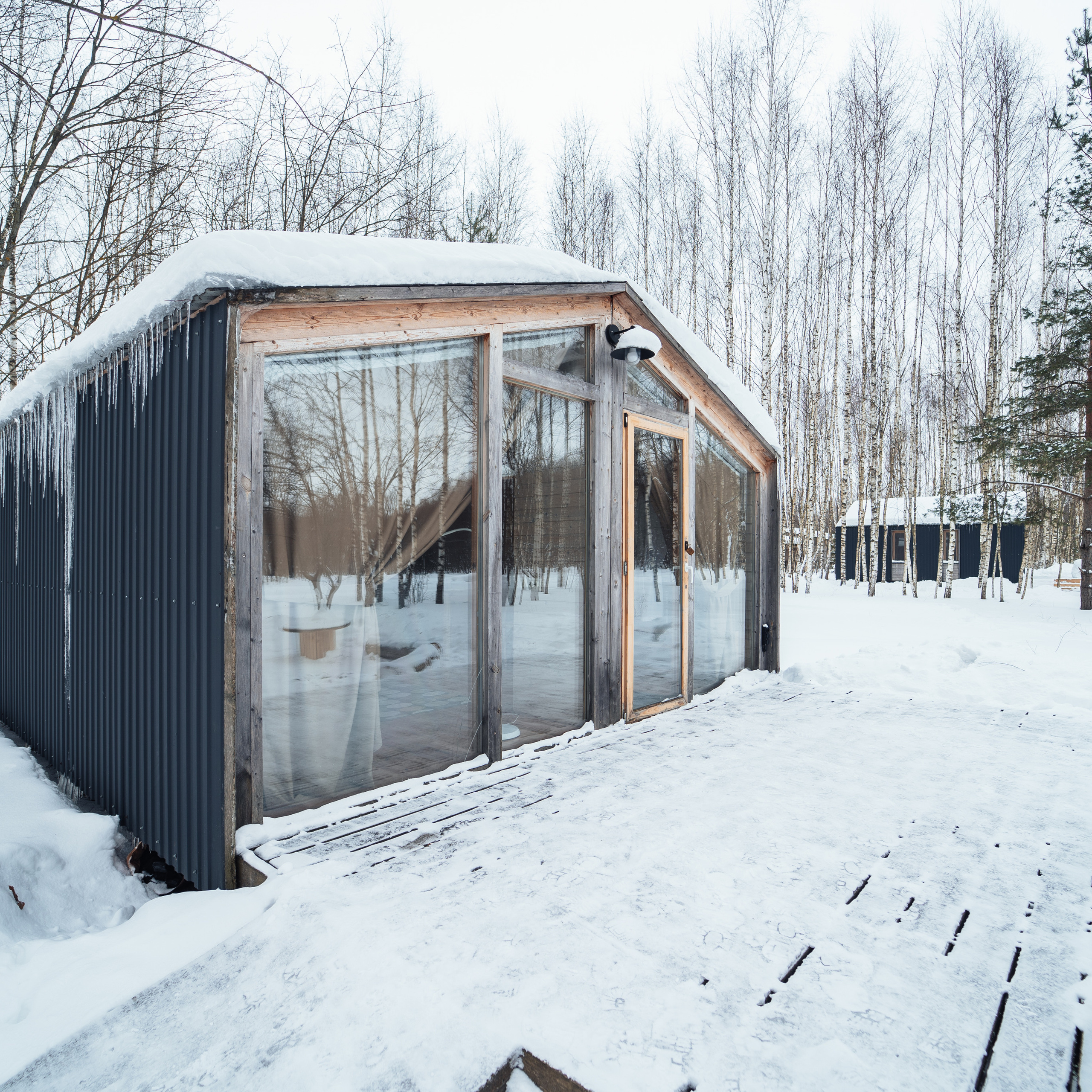 Дубльдом I, Никола — Ленивец