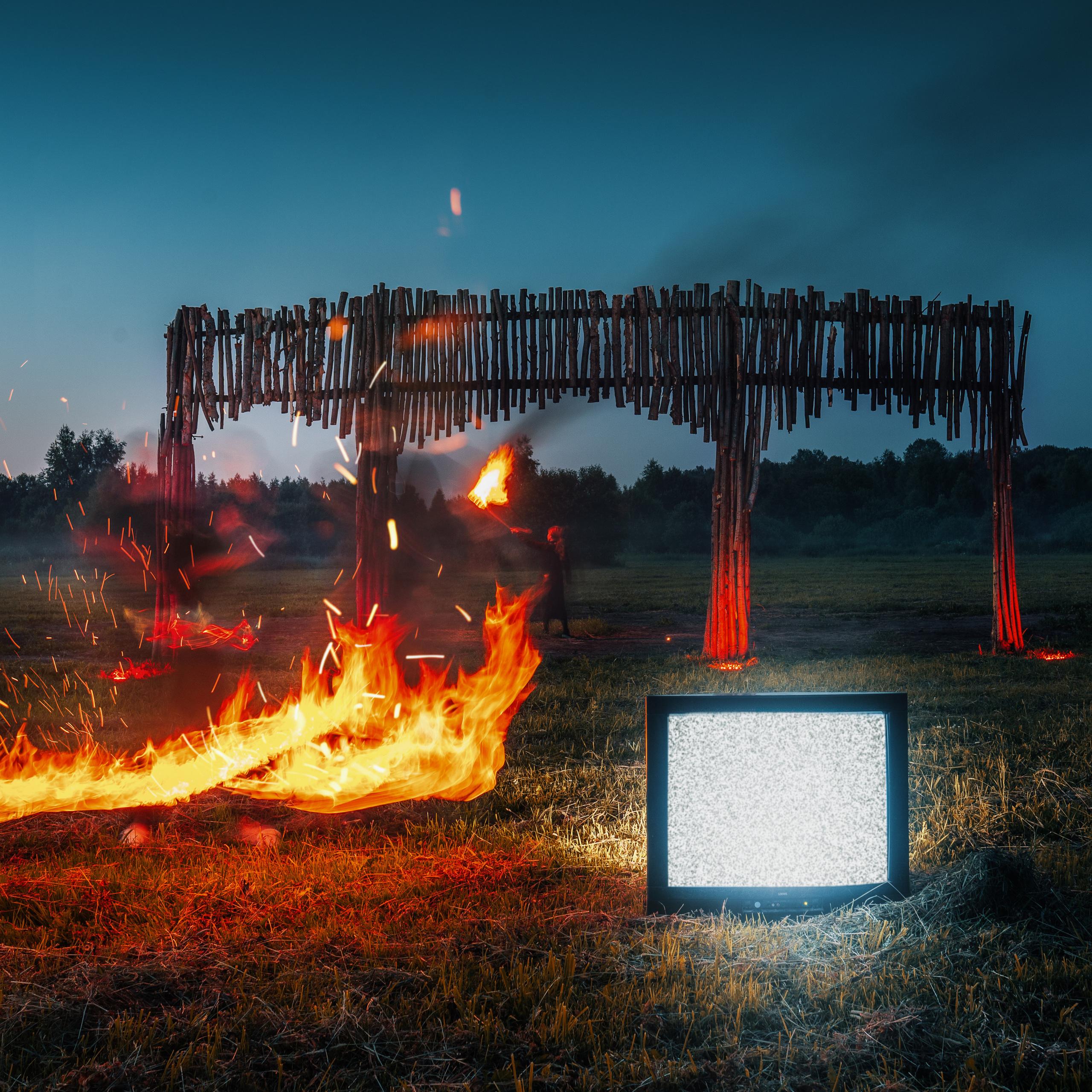 АРХСТОЯНИЕ 2022