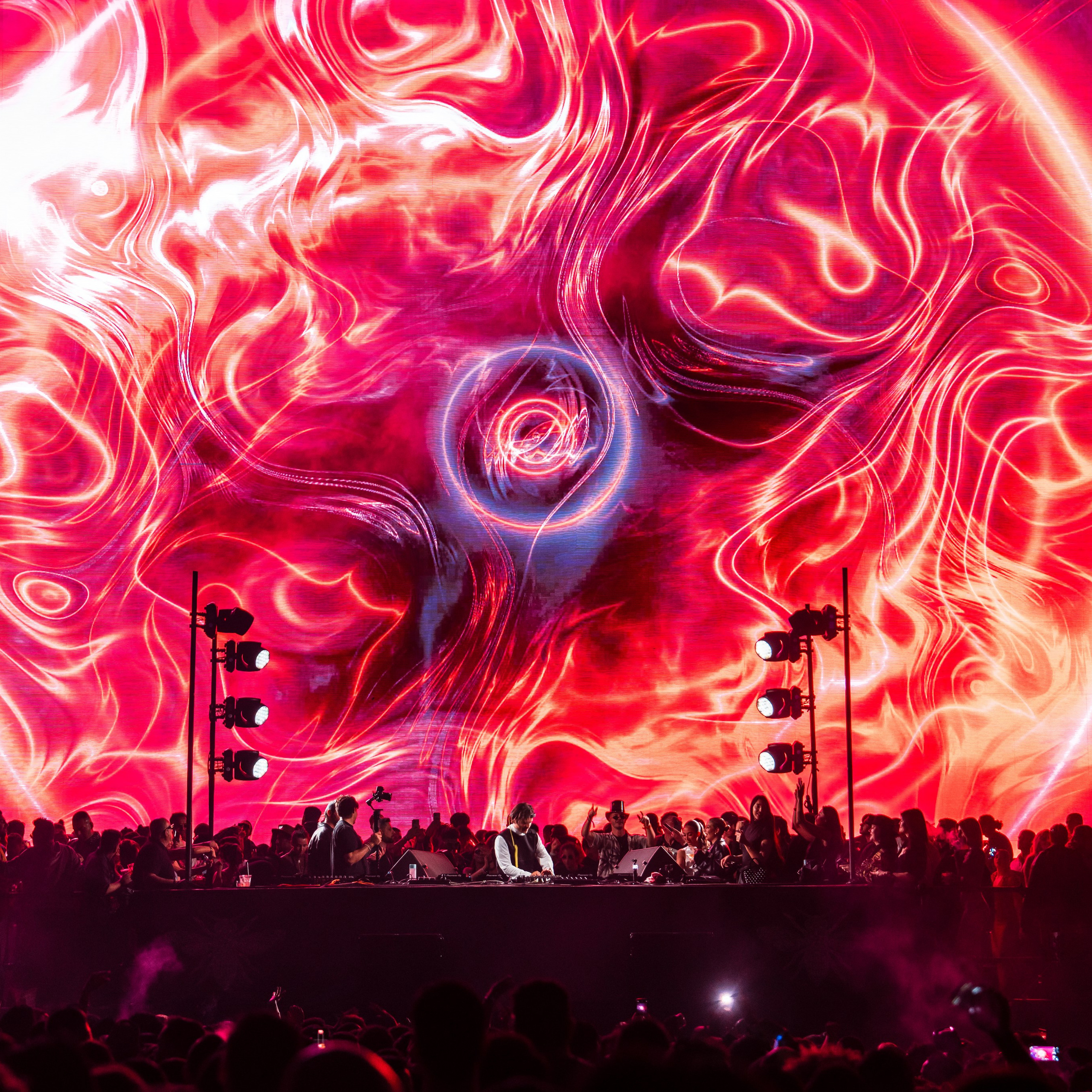 ARGY «New World», SILA SVETA