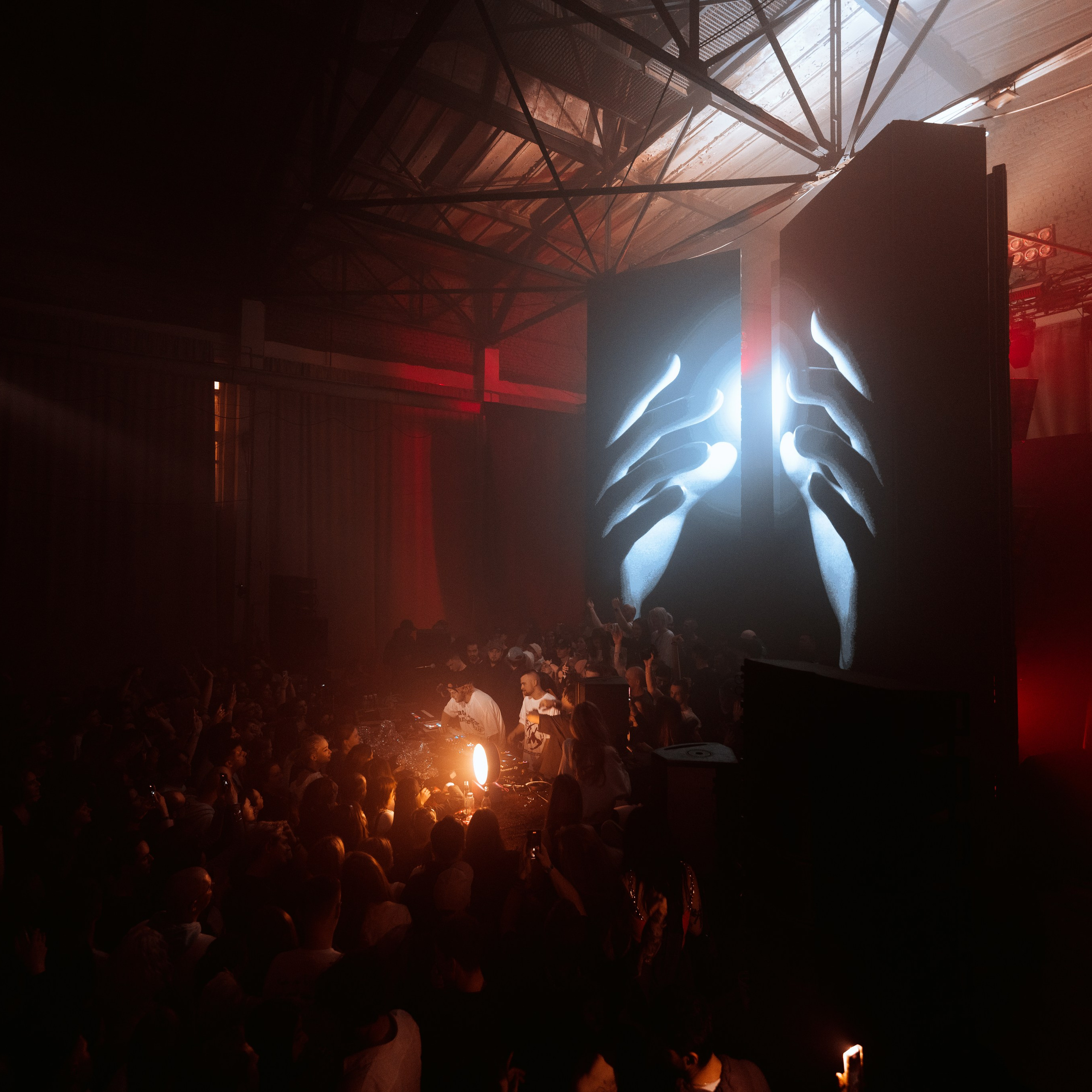 SILA SVETA ╳ BIICLA