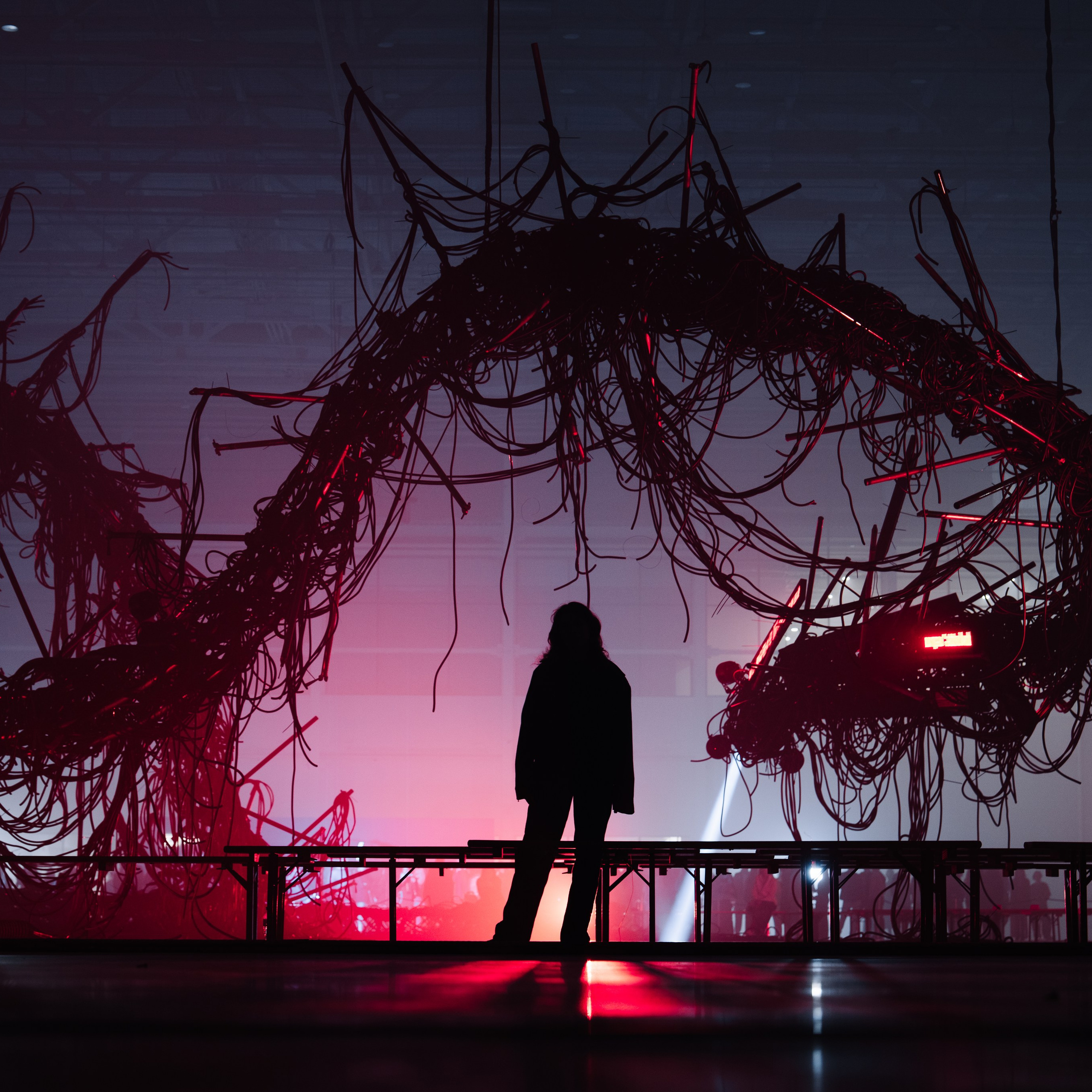 PANTERRA, CHRONOMORPH 001