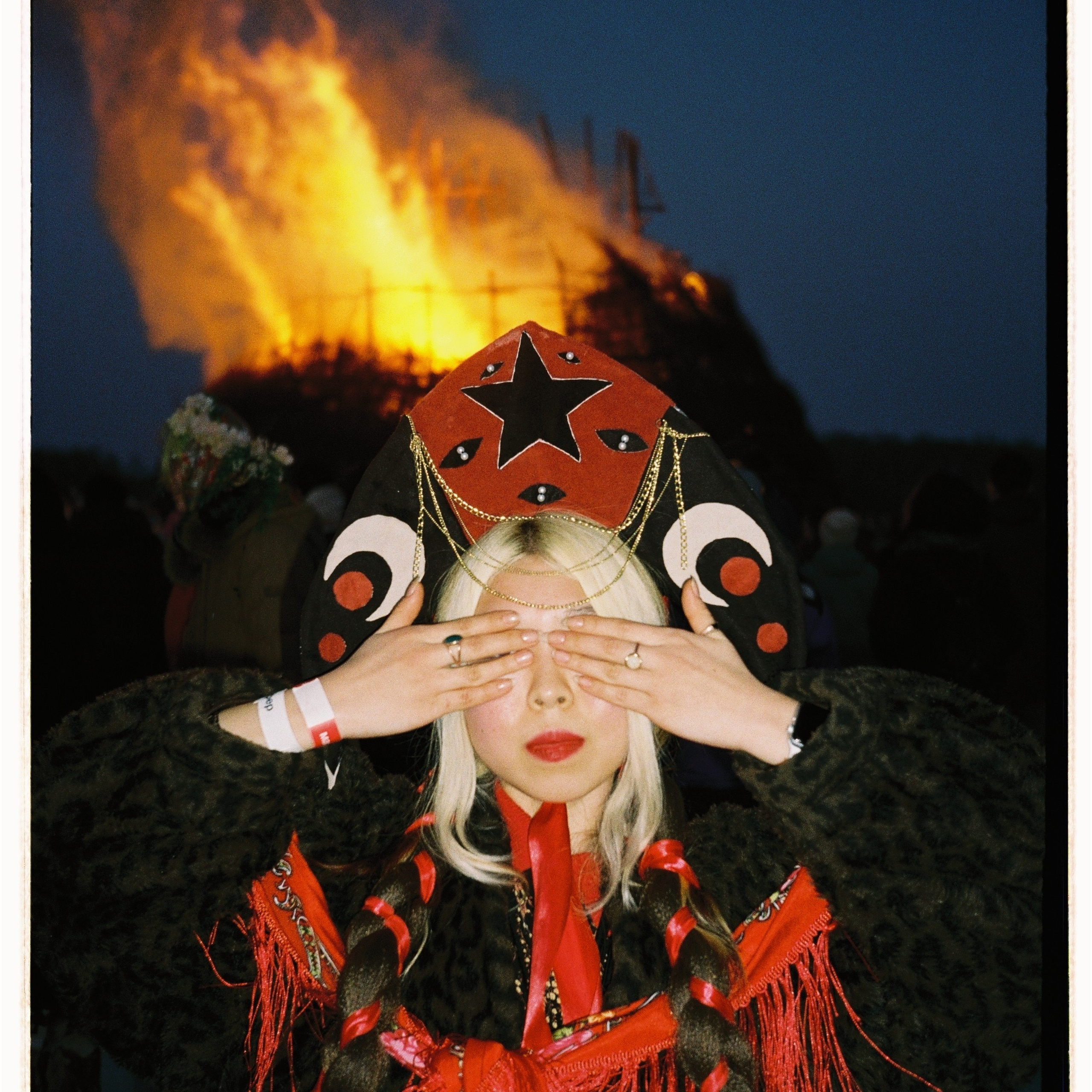 Maslenitsa, Nikola — Lenivets