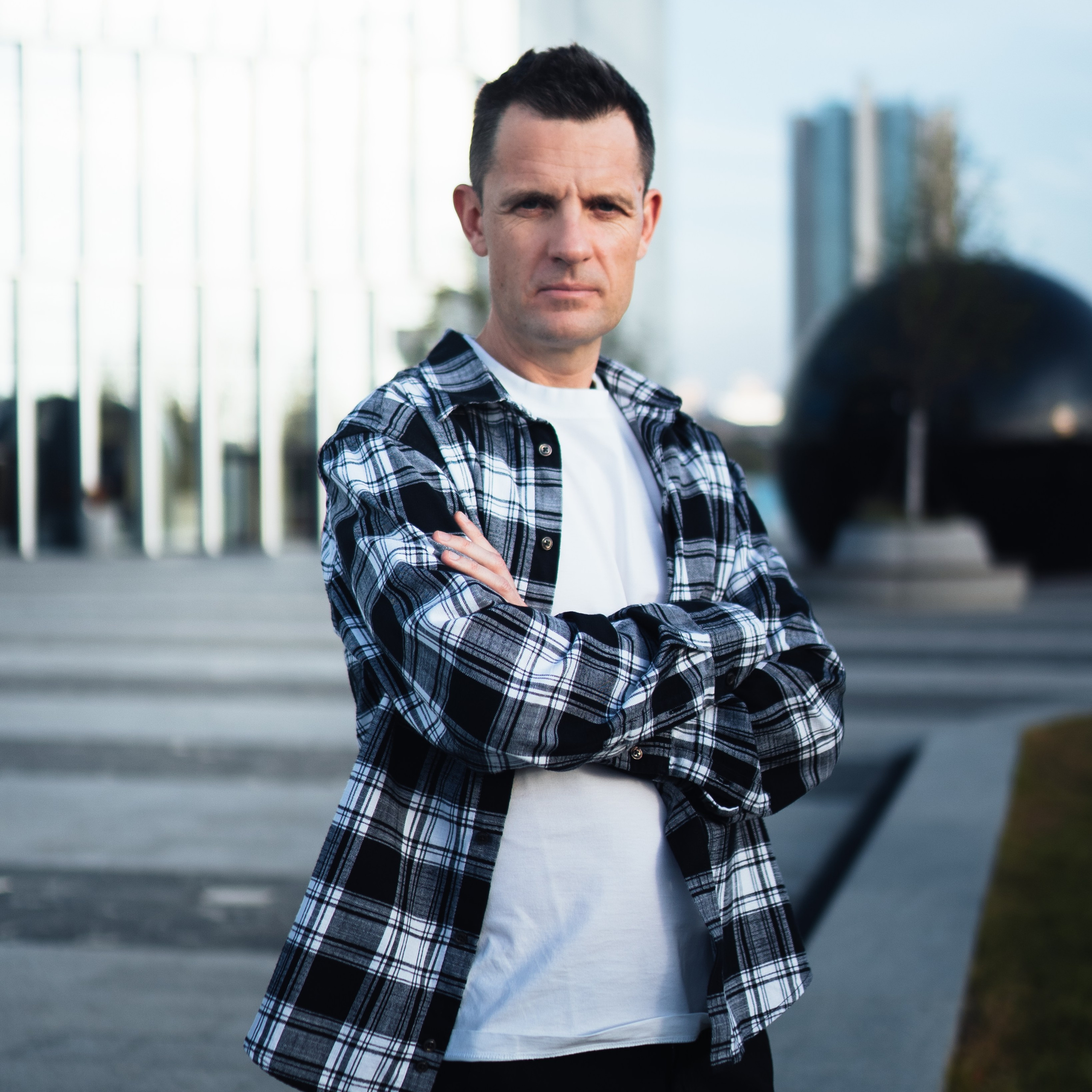 Sergey Kuznetsov III