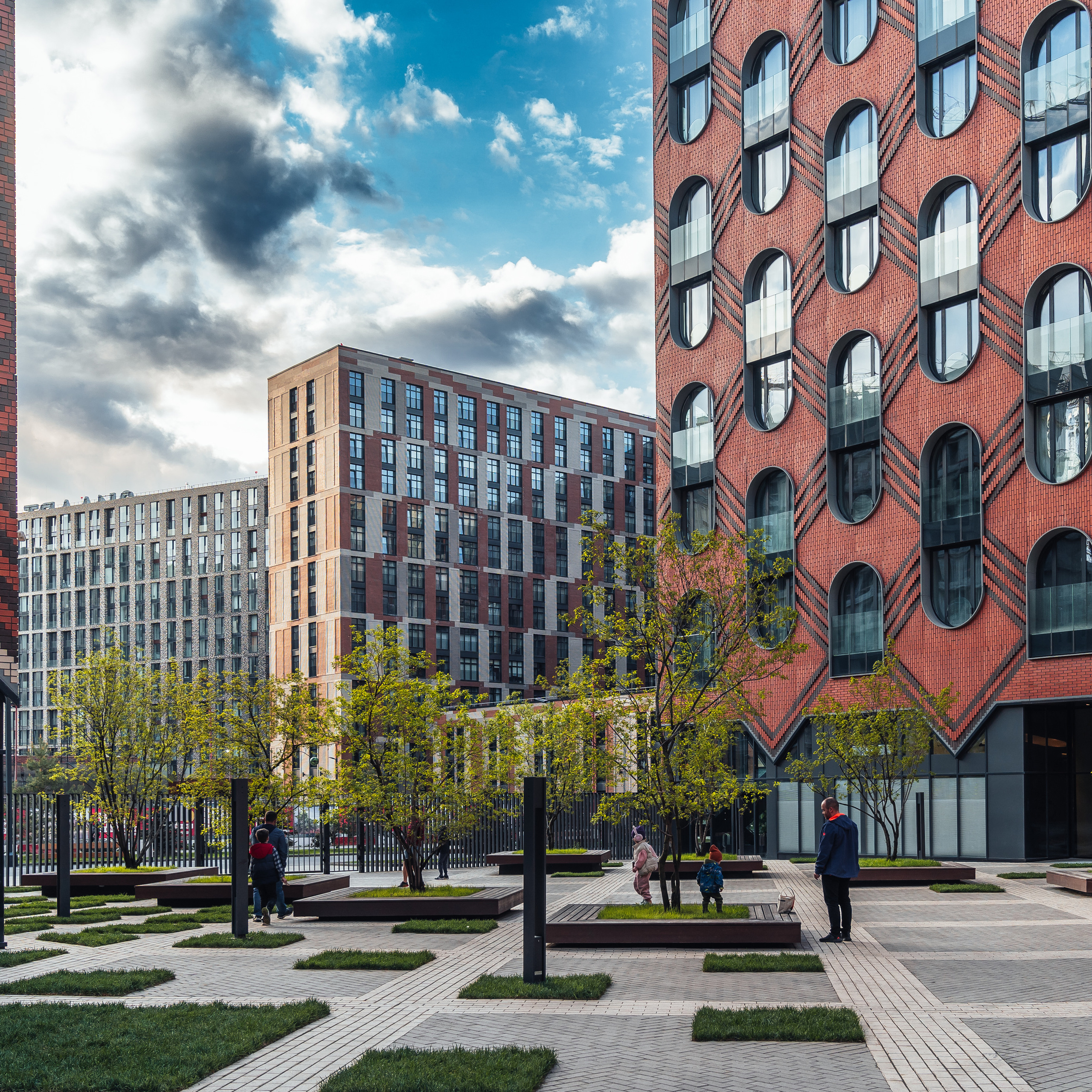 ЗИЛ АРТ, ЛСР