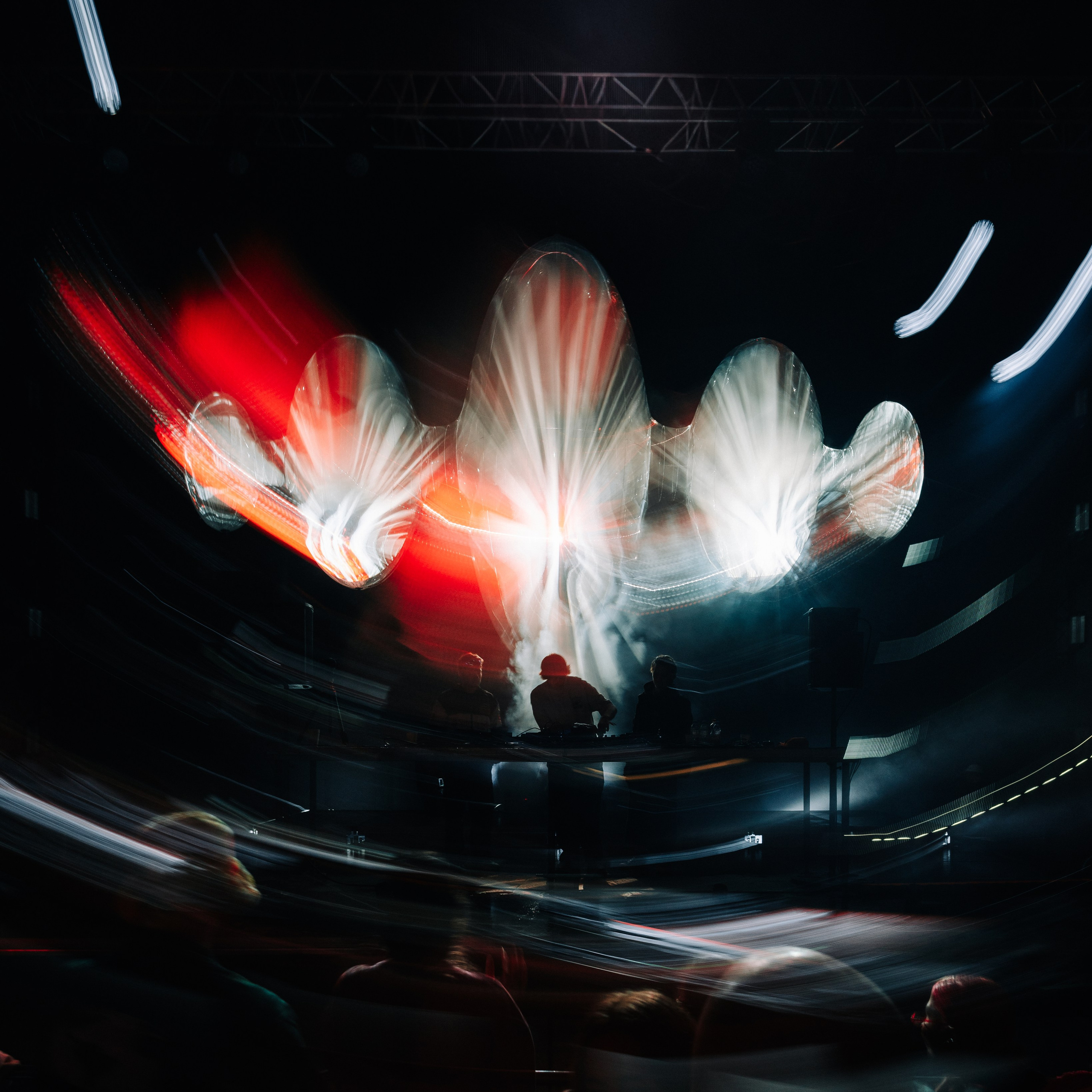 New Star Weekend, SILA SVETA