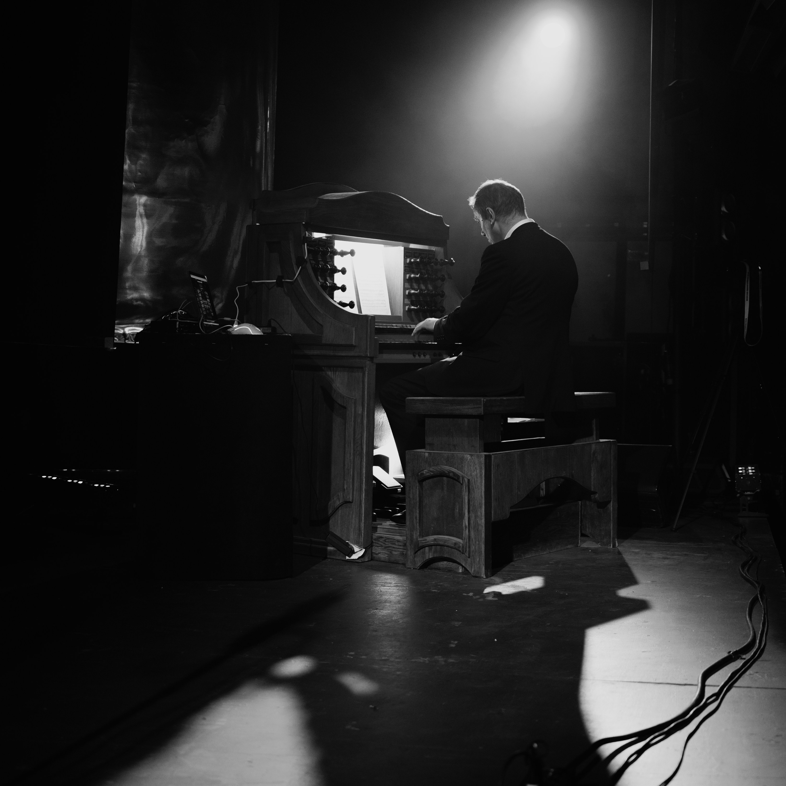 Искусство, ARMA