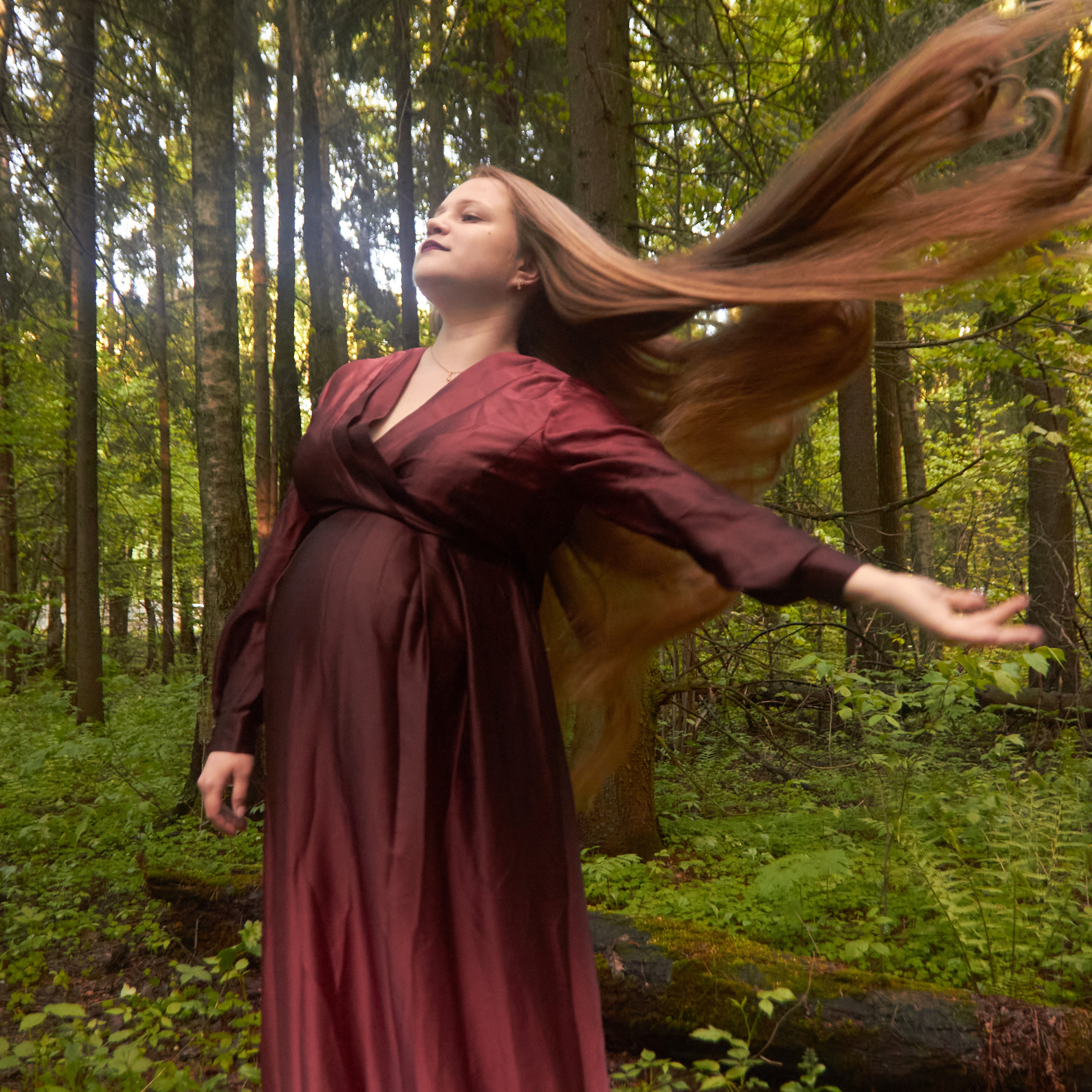 Отзывы. Валери. Фотограф твоей семьи и твоей внутренней нимфы. Москва МО