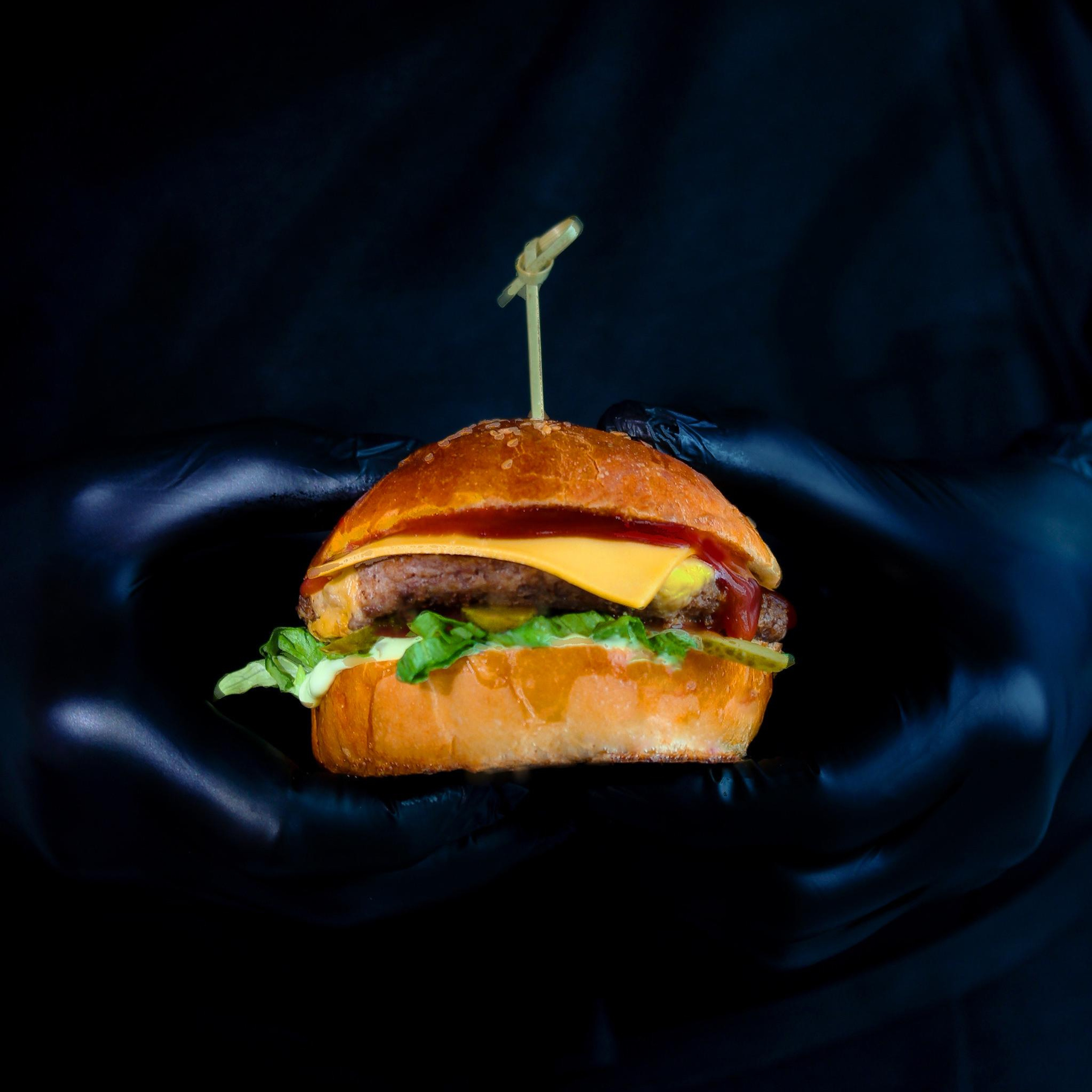 Фуд фотография