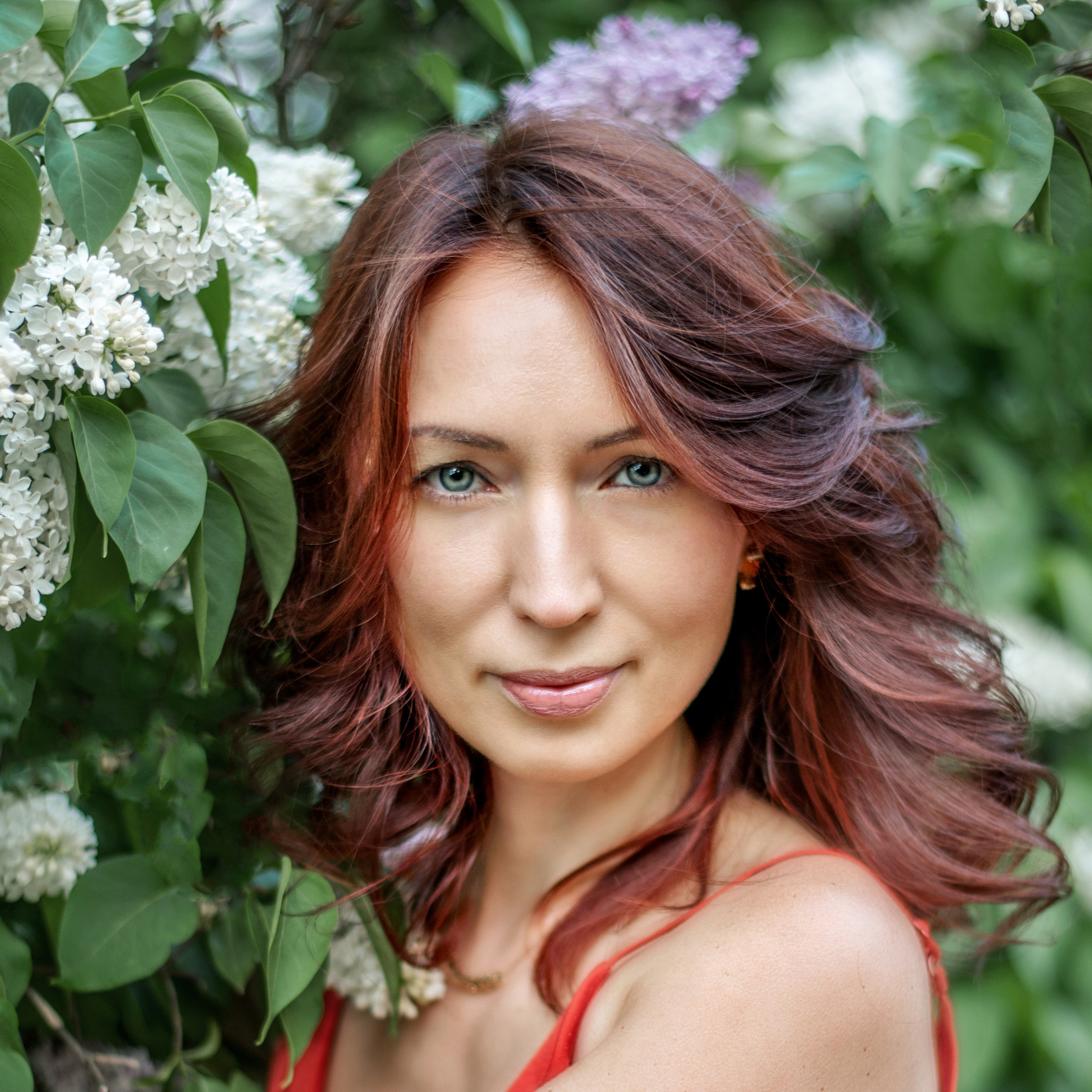 Фотопрогулки (весна)