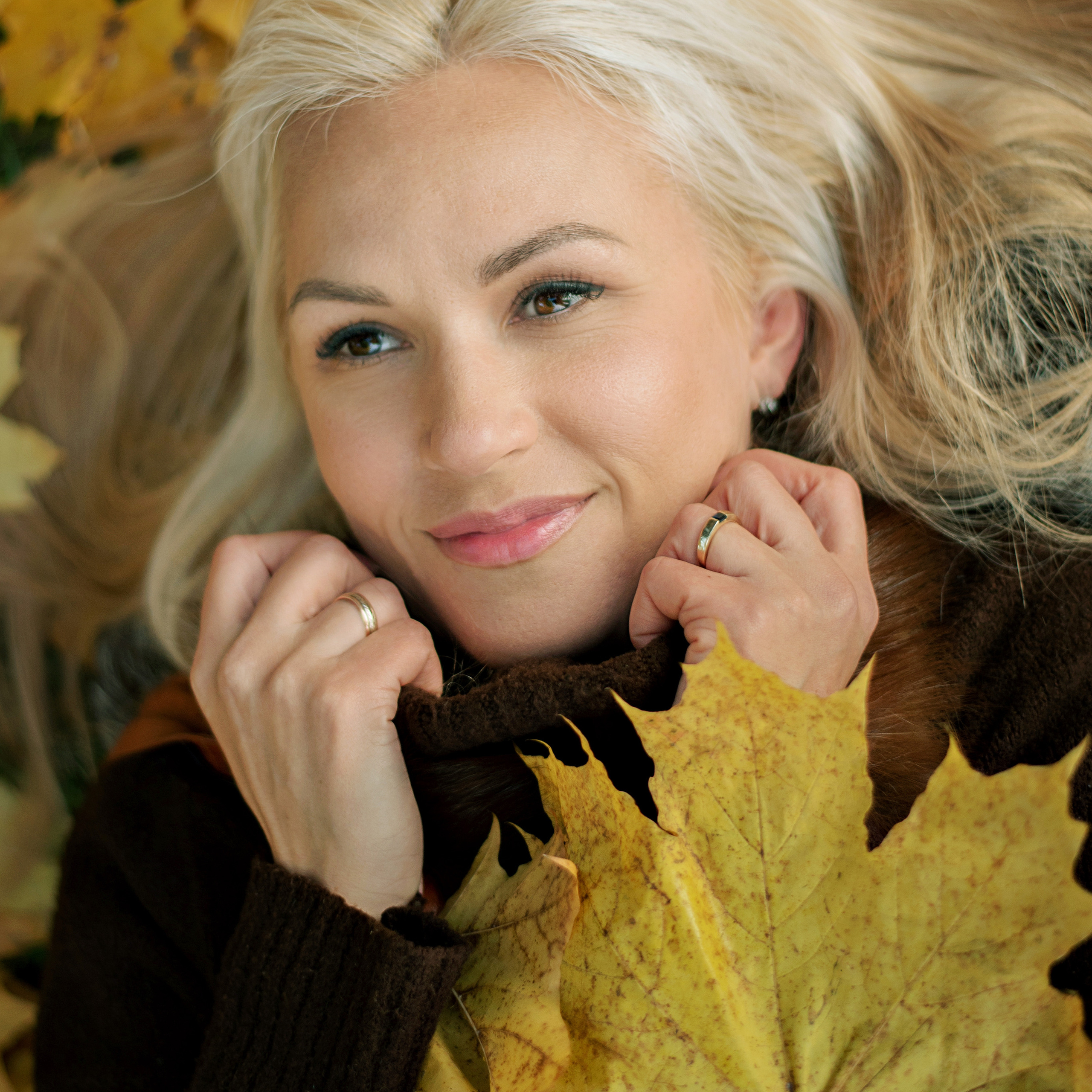 Фотопрогулки (осень)