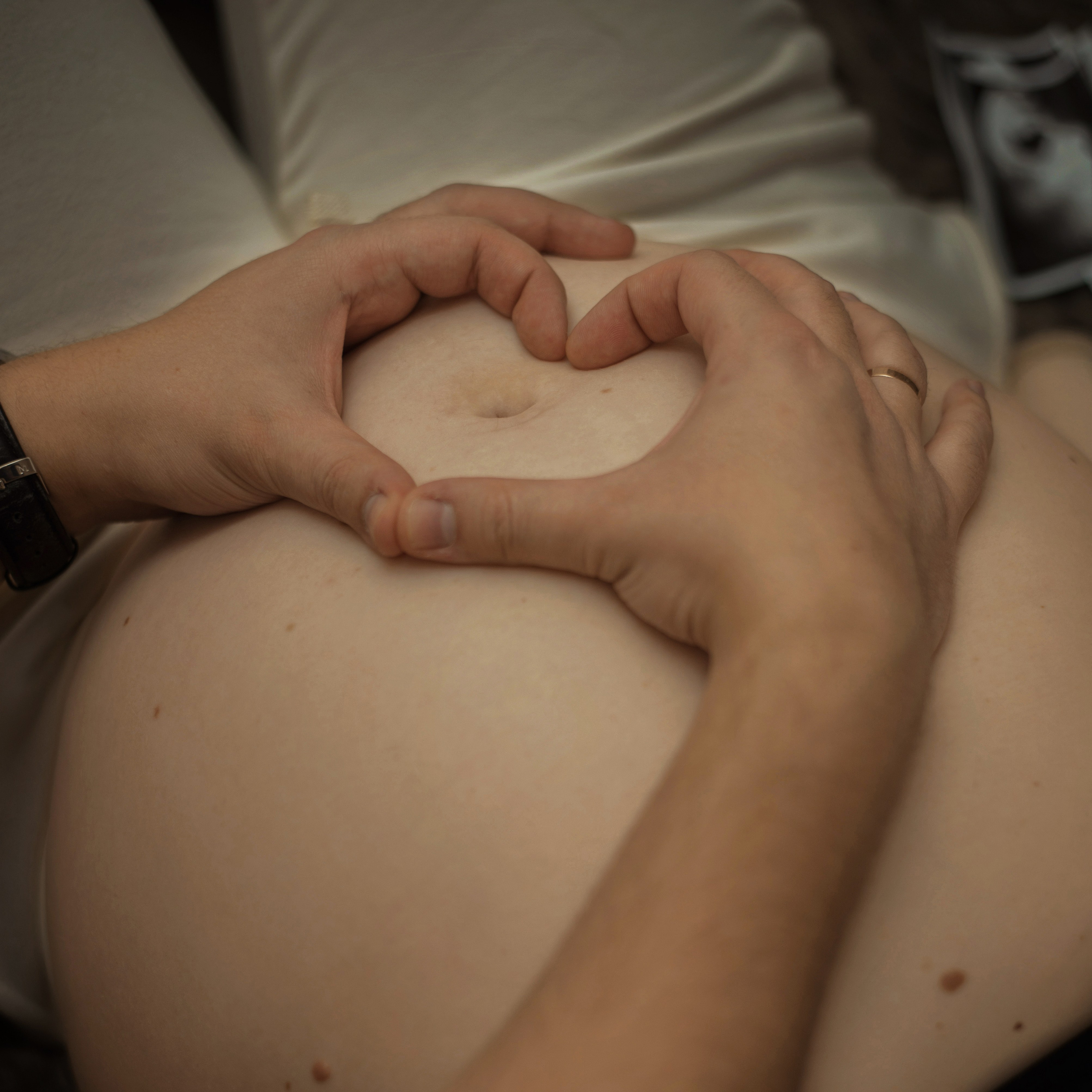 Настя и Данил