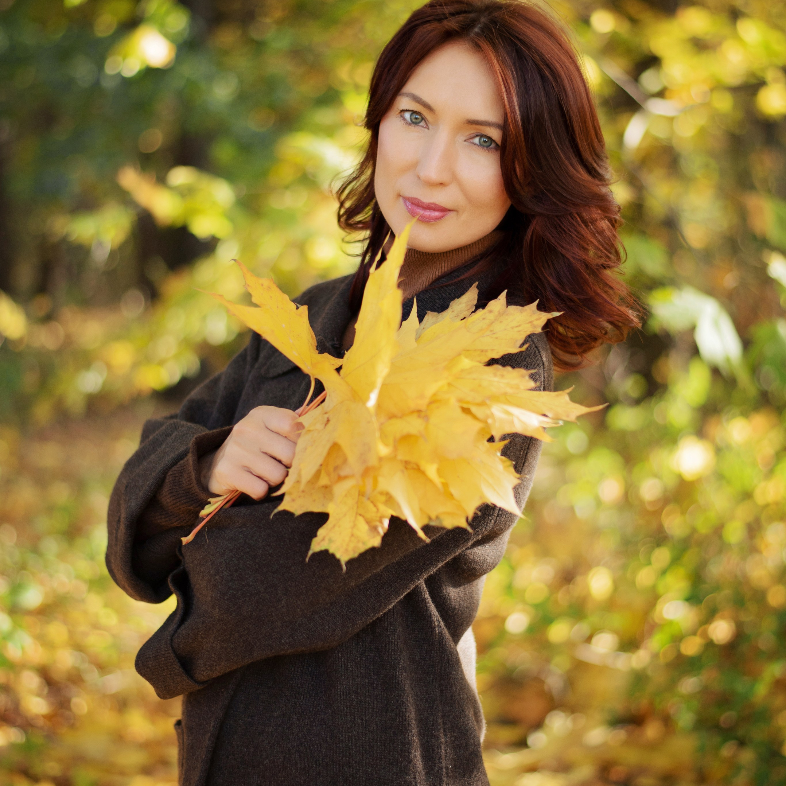 Отзывы. Лина Курочка — ваш фотограф