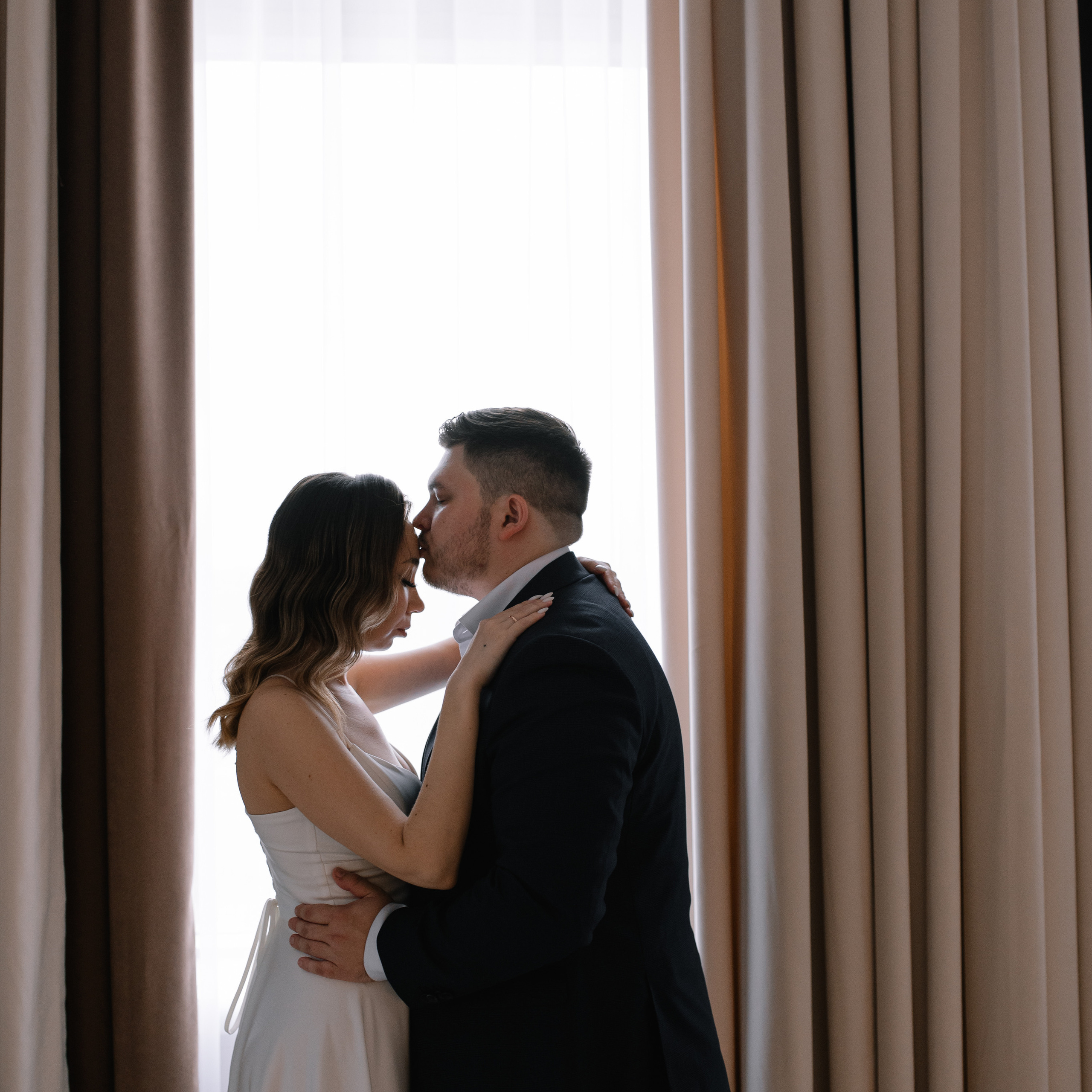 Отзывы. Свадебный и семейный фотограф в Москве и Хабаровске