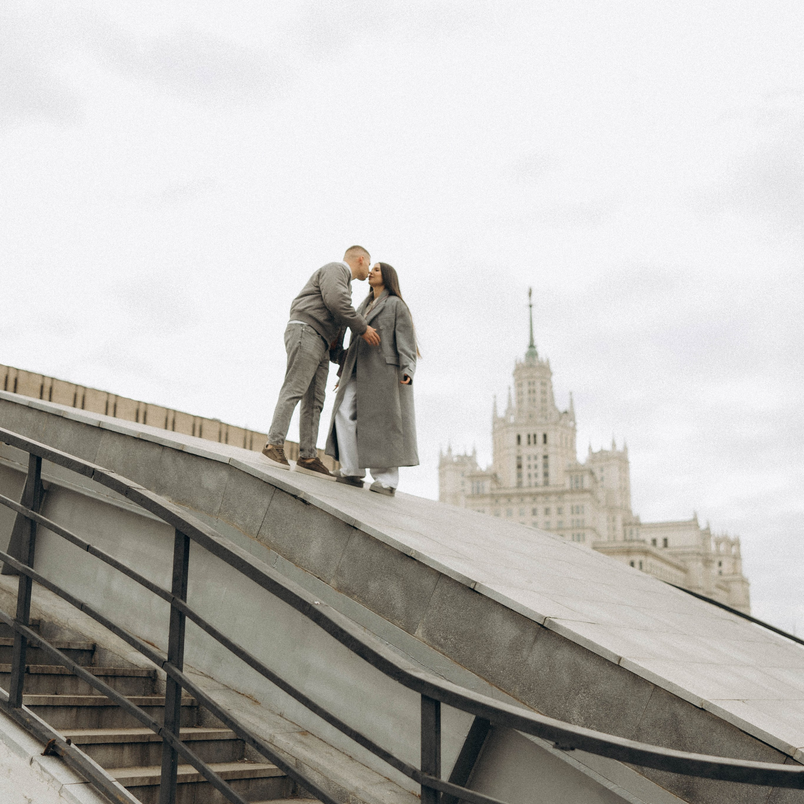 Высотка на котельнической