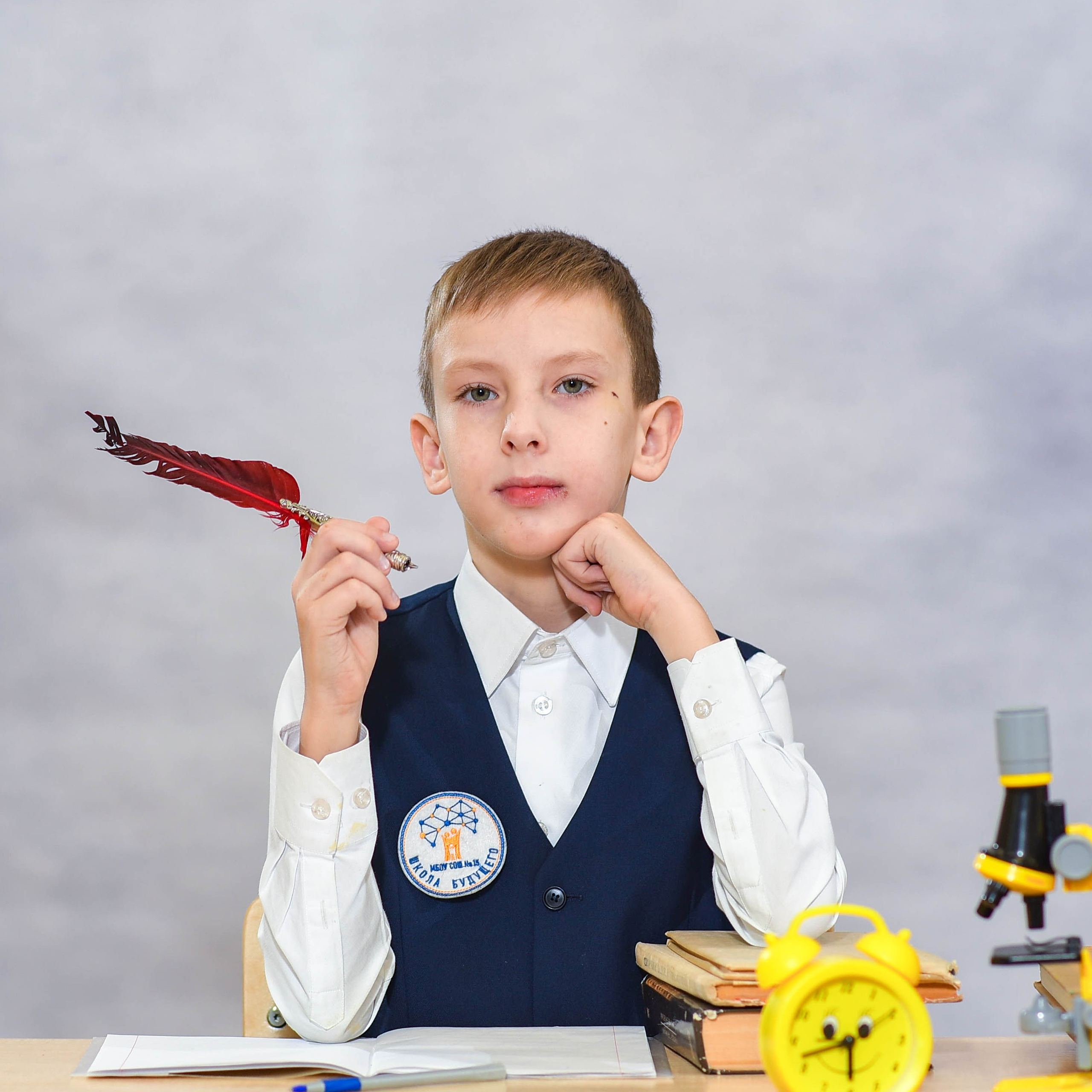 Отзывы. Выпускные альбомы Ростов-на-Дону, Батайск Фотограф Ольга Макарова