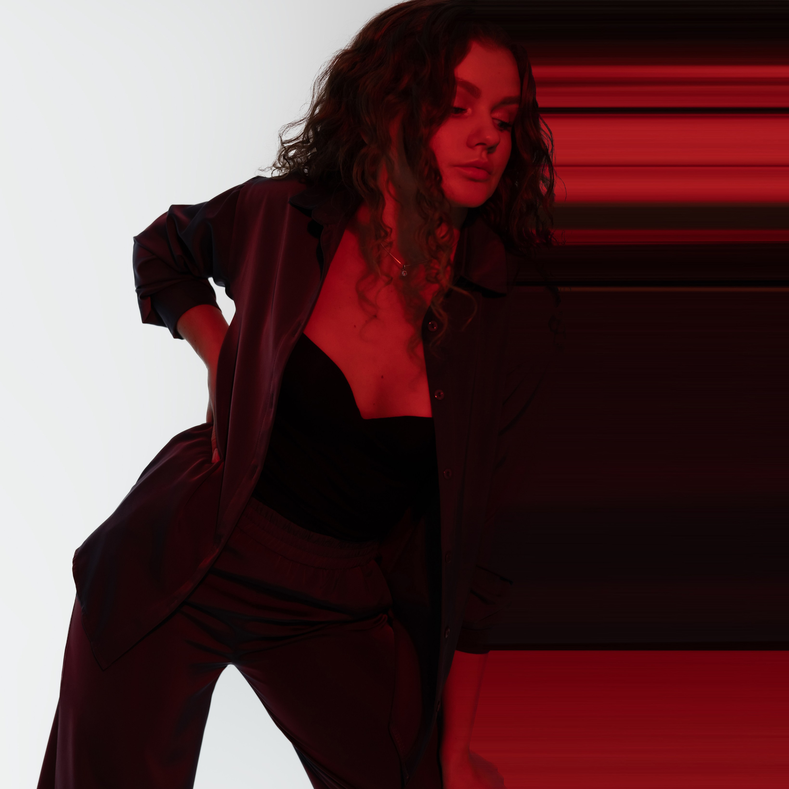 Виктория Кинкладзе