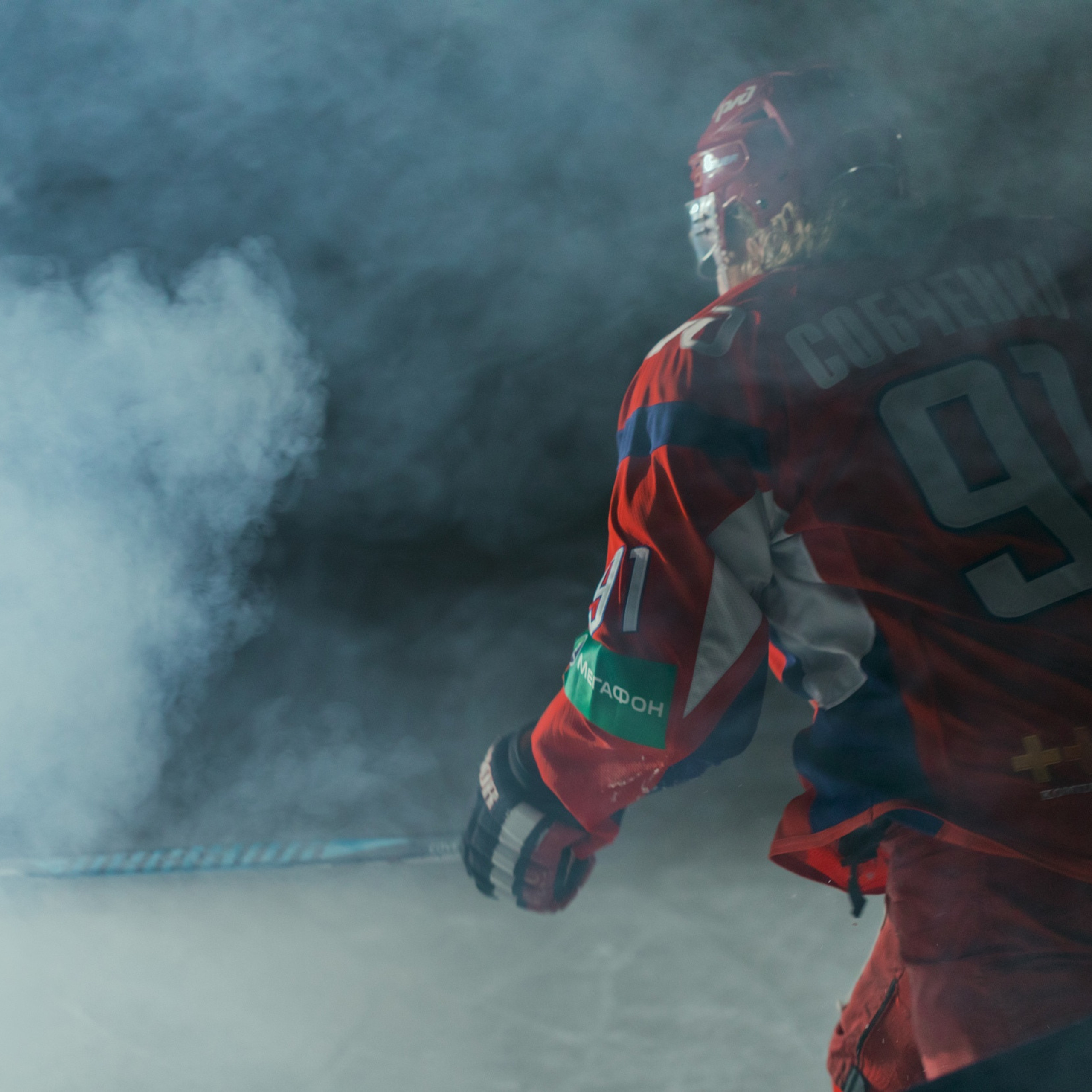 Локомотив. Чемпионы Наших Сердец