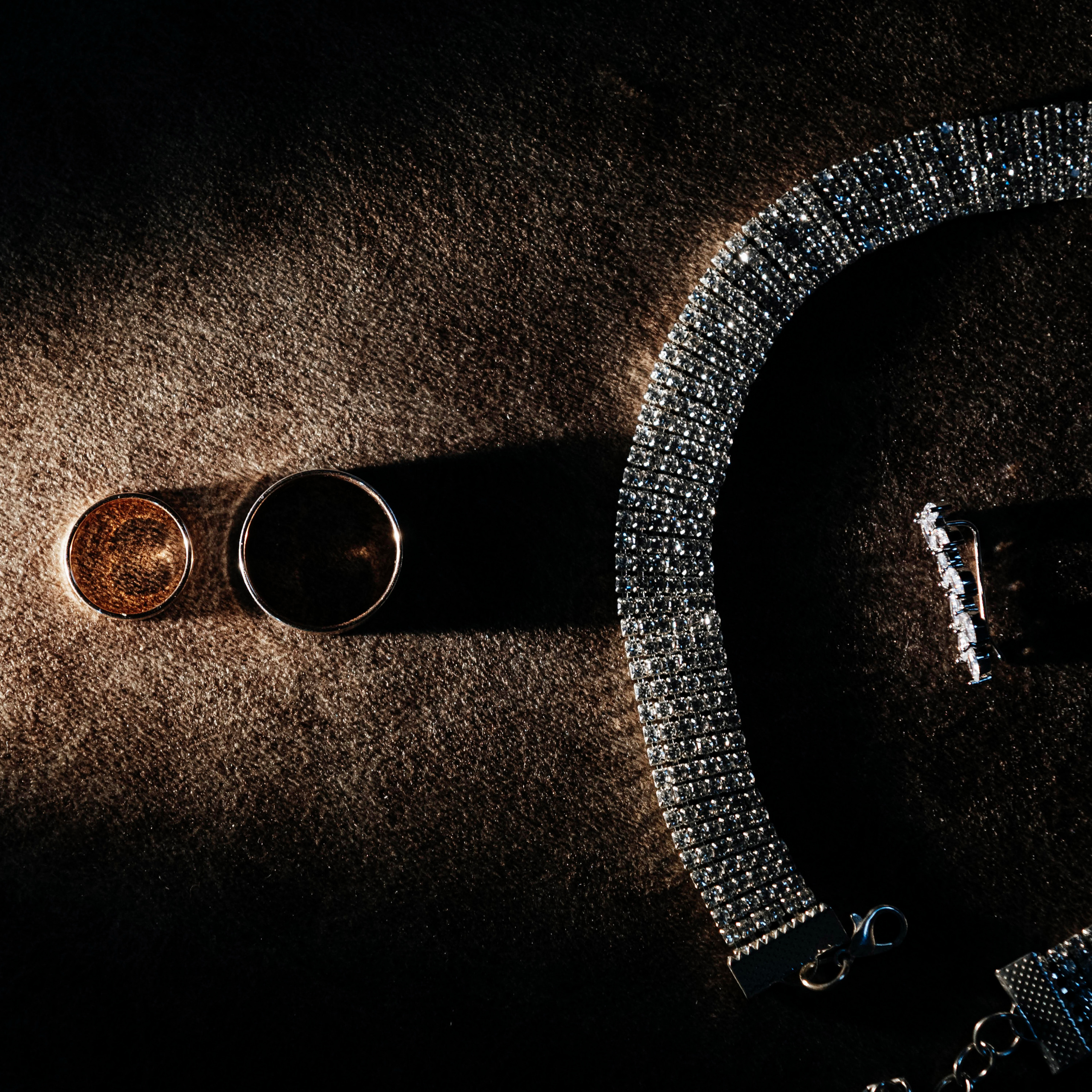 Отзывы. Свадебный фотограф Владимир Рябков