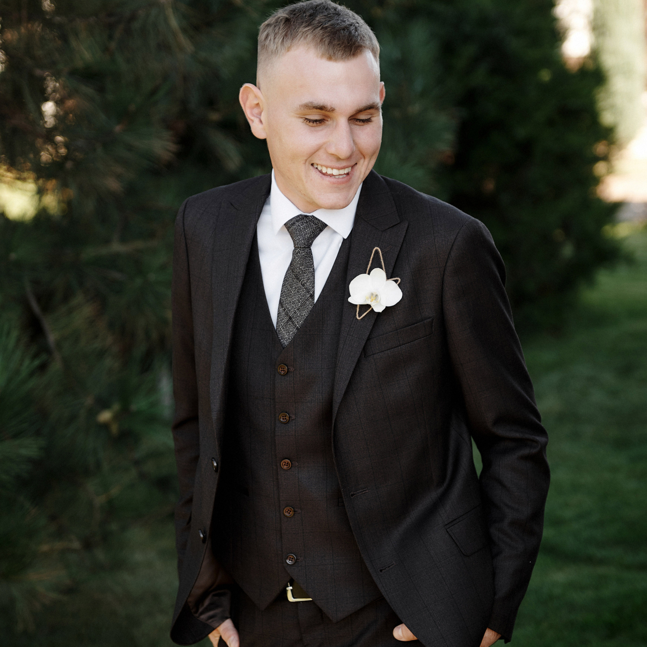 Отзывы. Свадебный фотограф Владимир Рябков