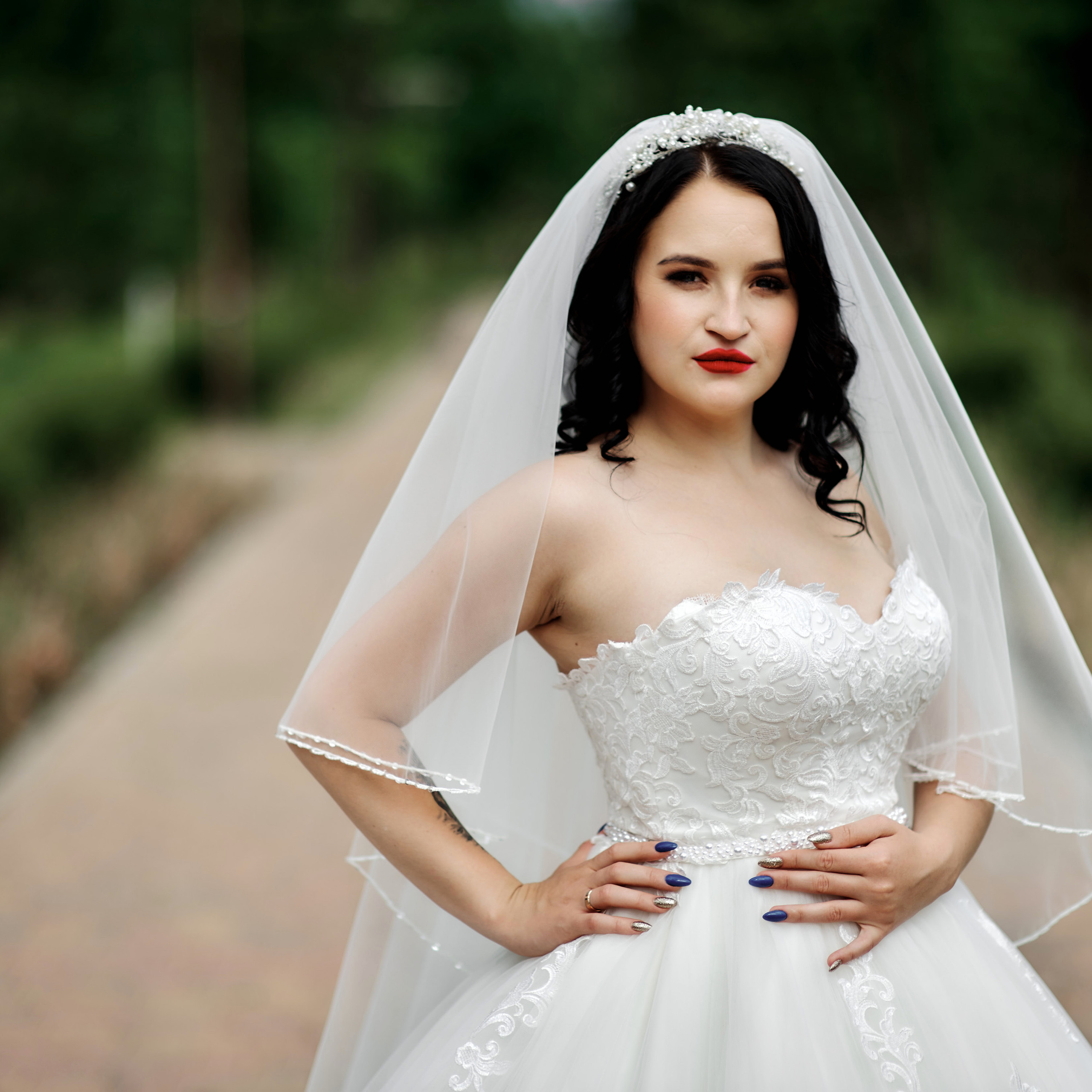 Отзывы. Свадебный фотограф Владимир Рябков