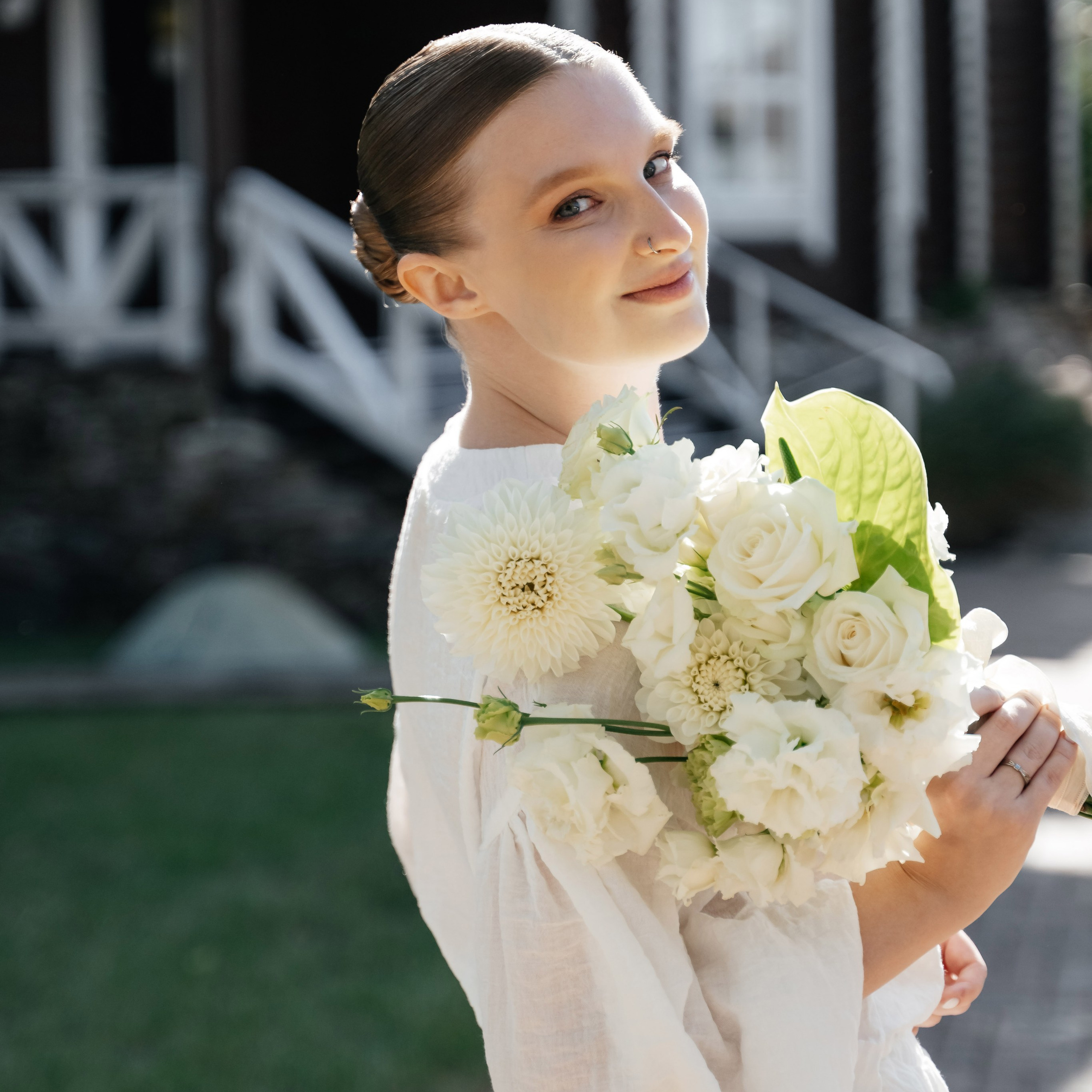 Отзывы. Свадебный фотограф Владимир Рябков