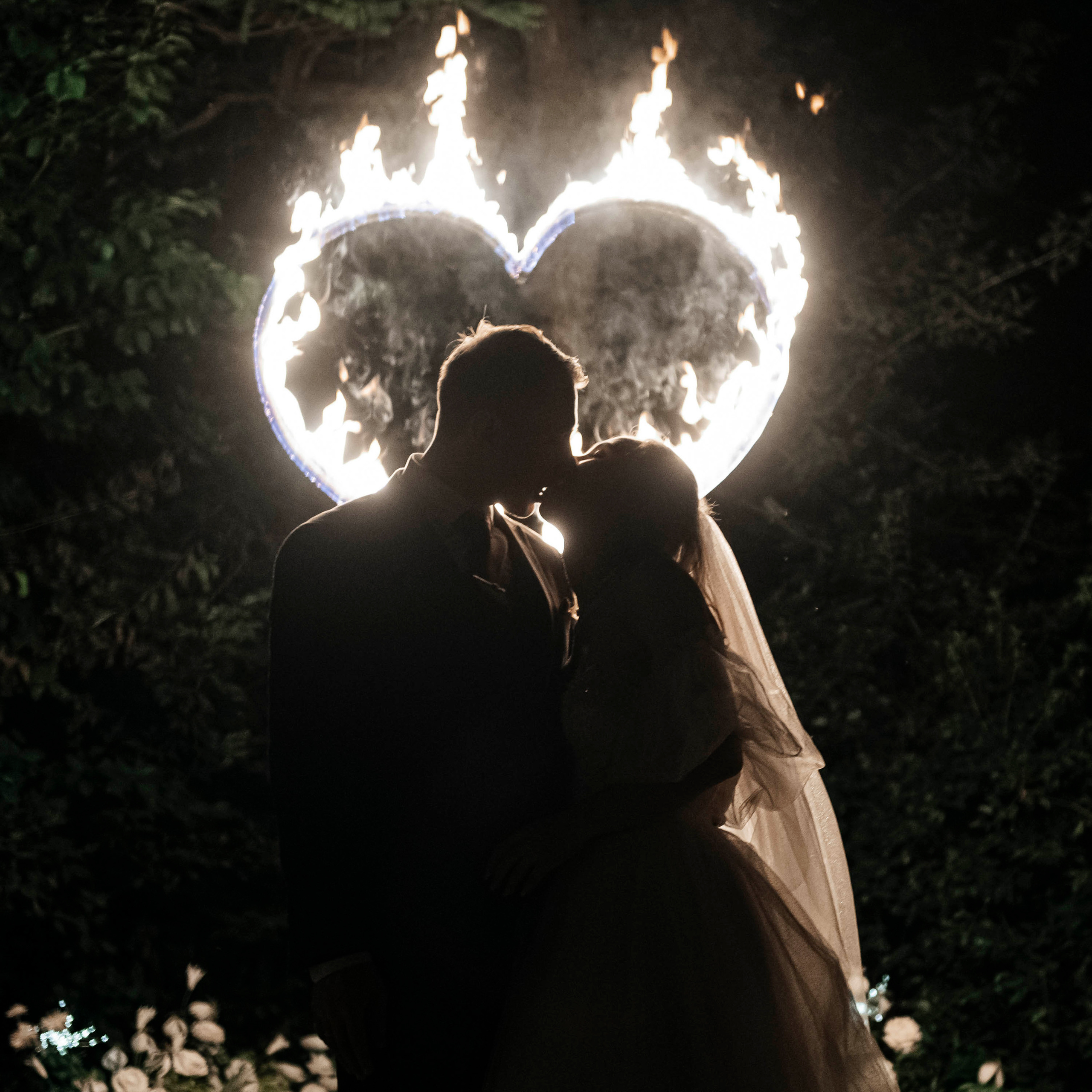 Отзывы. Свадебный фотограф Владимир Рябков