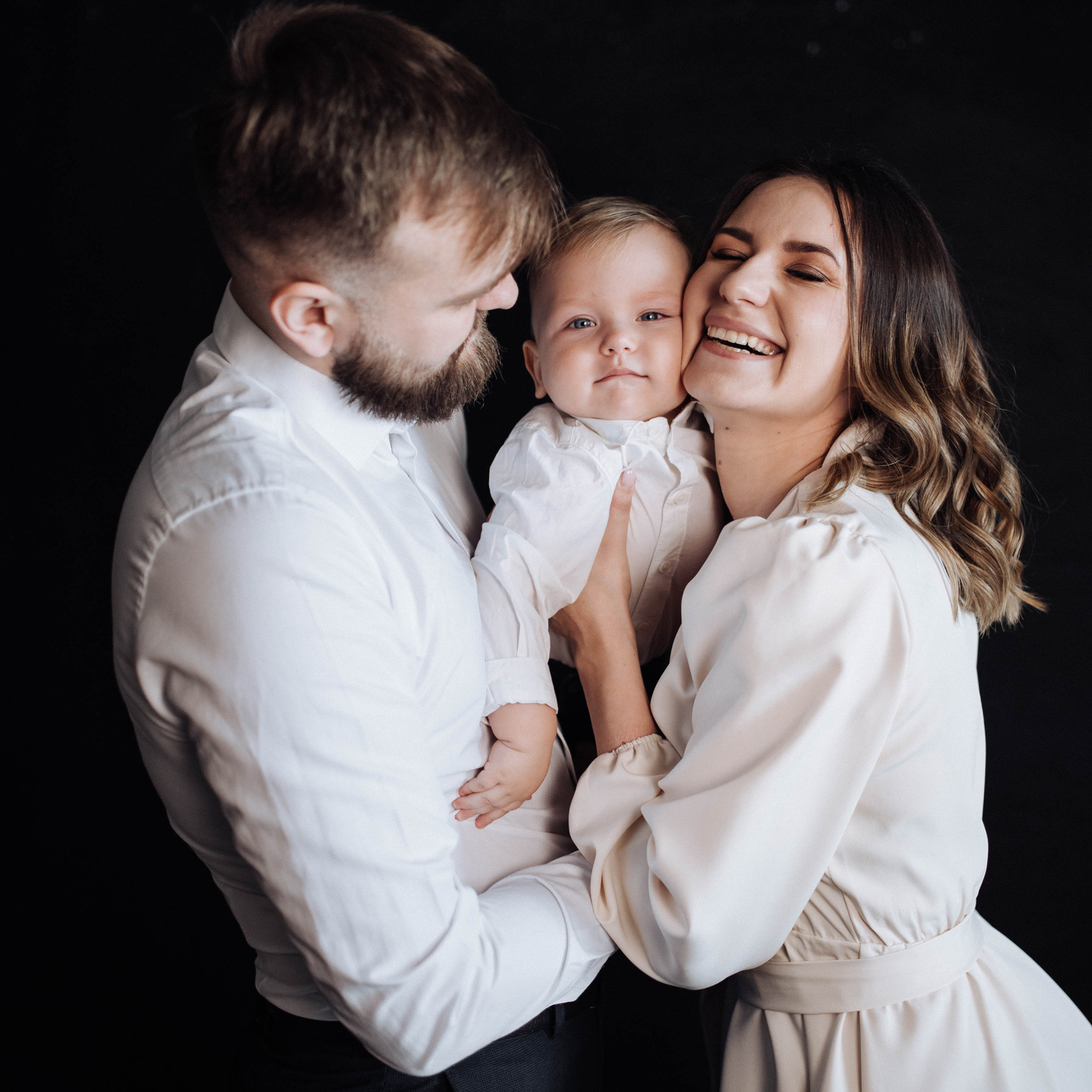 Отзывы. Свадебный фотограф Владимир Рябков