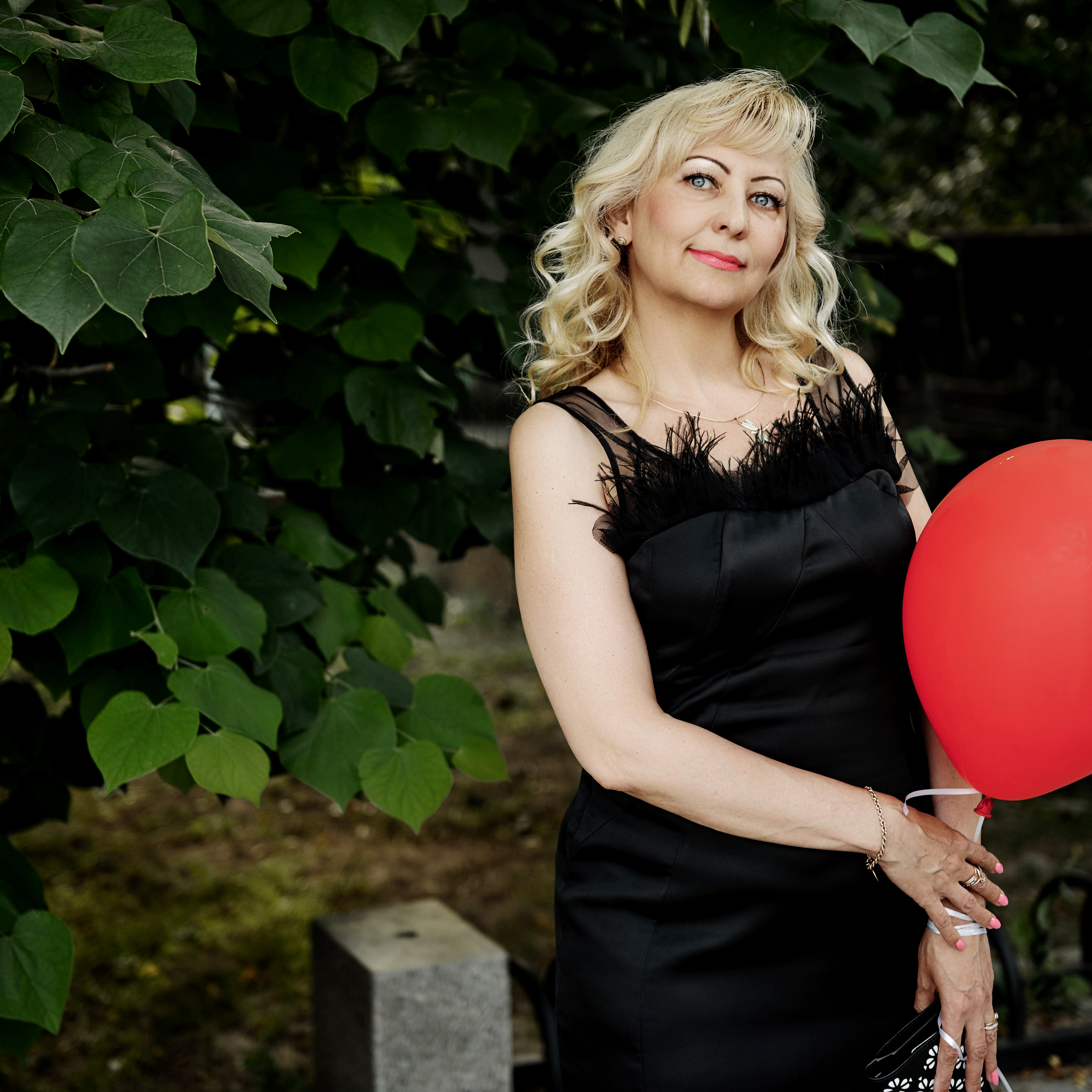 Отзывы. Свадебный фотограф Владимир Рябков