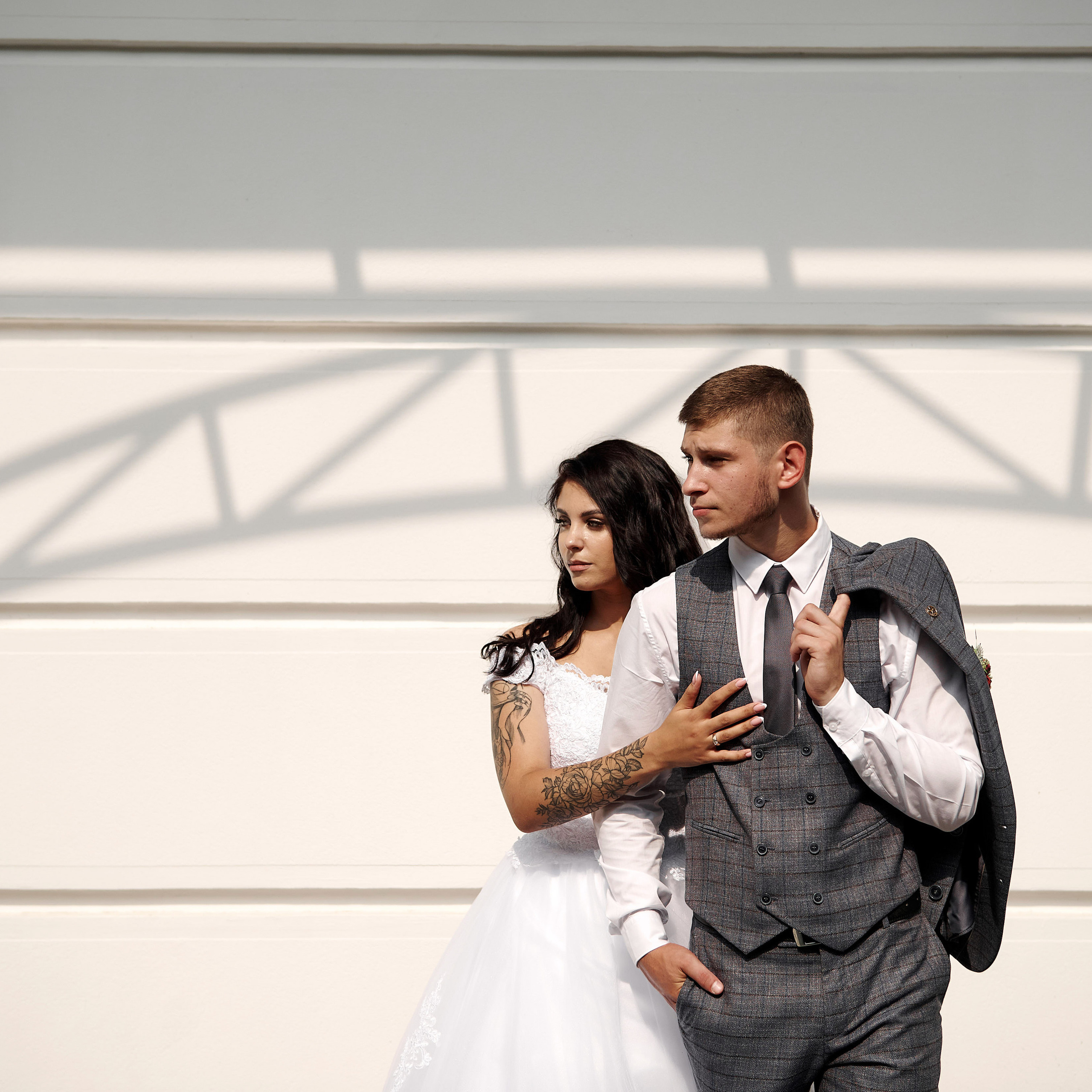 Отзывы. Свадебный фотограф Владимир Рябков