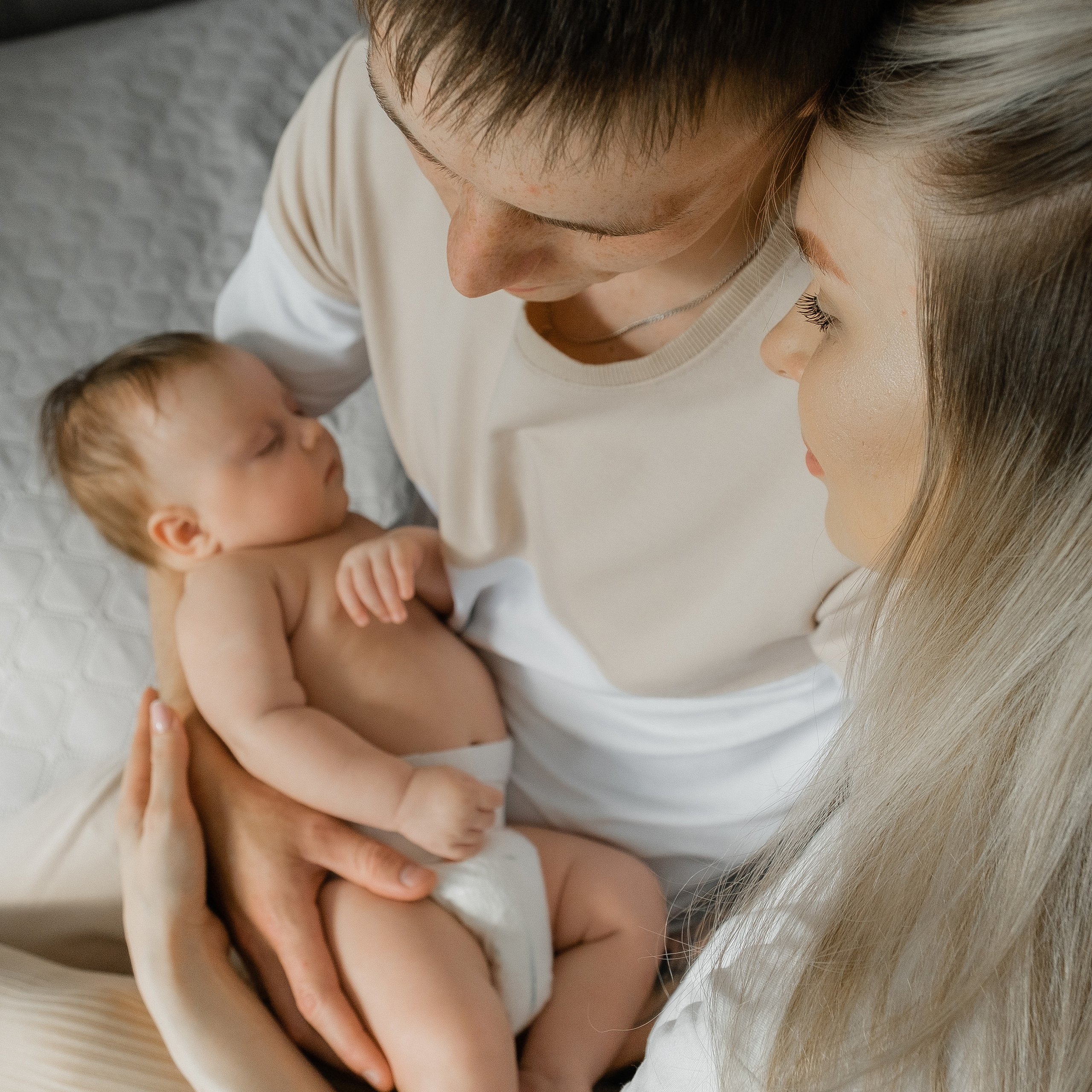 Отзывы. Фотограф в Кемерово Анастасия Филаткина