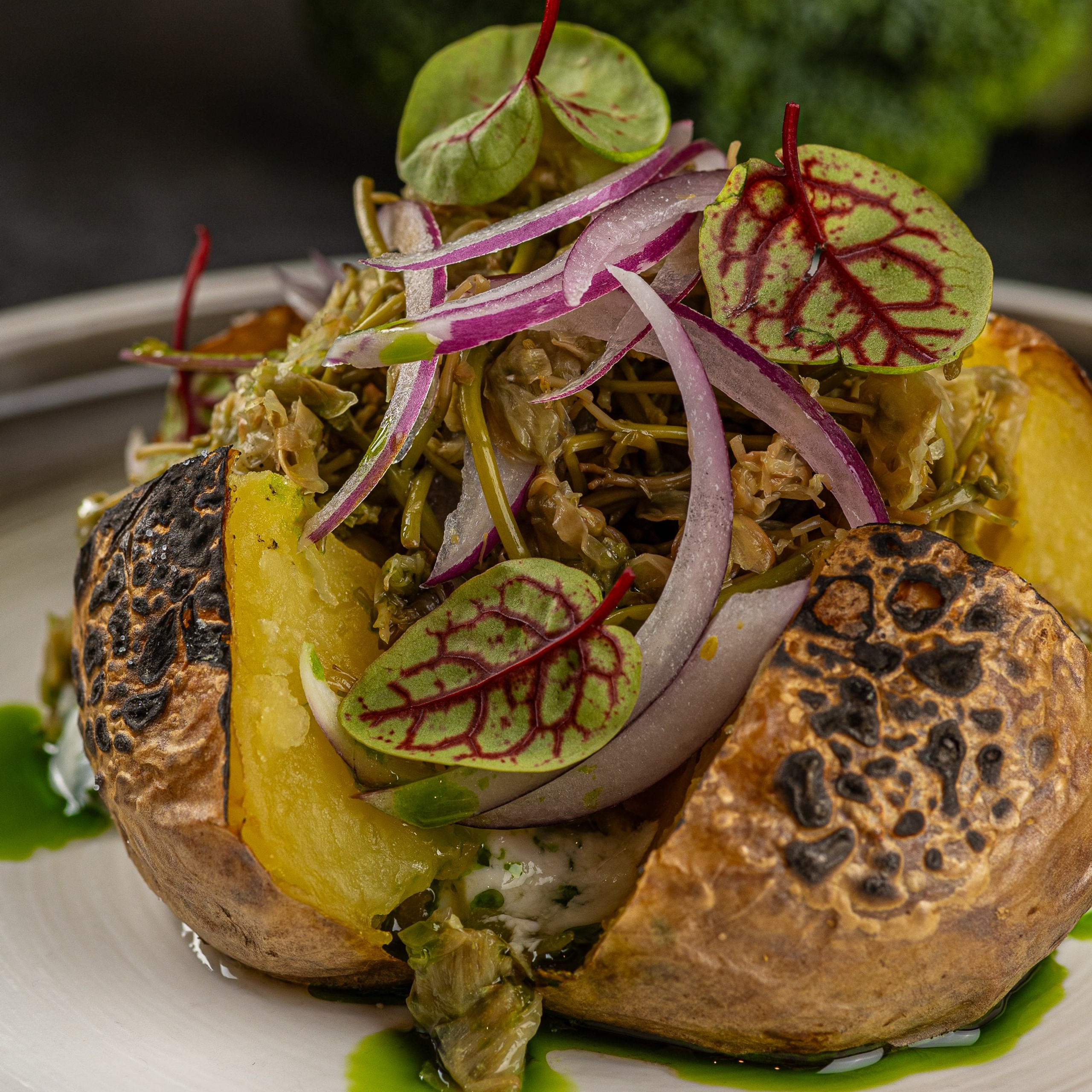 Ресторан Бублик