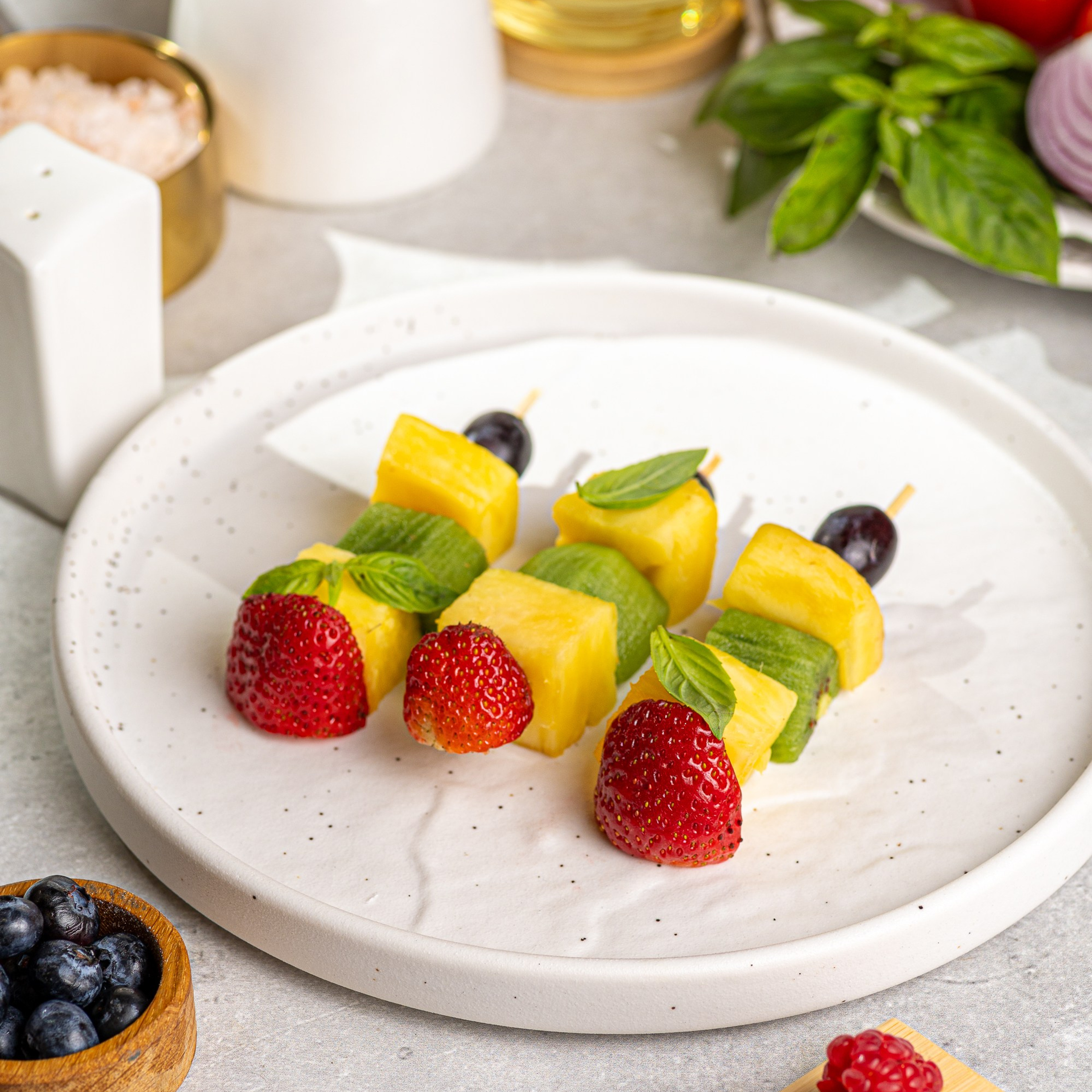 Кейтеринг благотворительного фонда Дари Еду