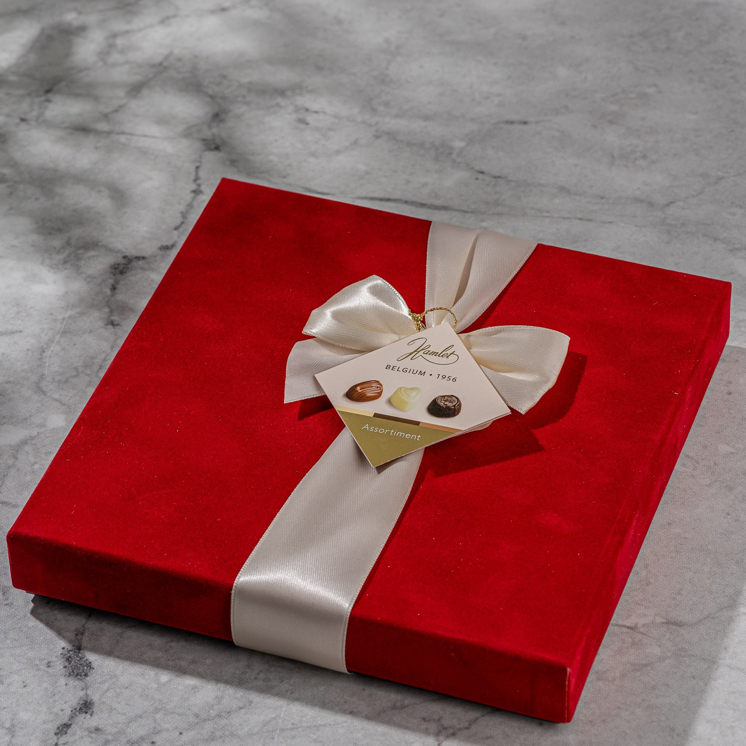 Съемка сладостей для маркетплейсов