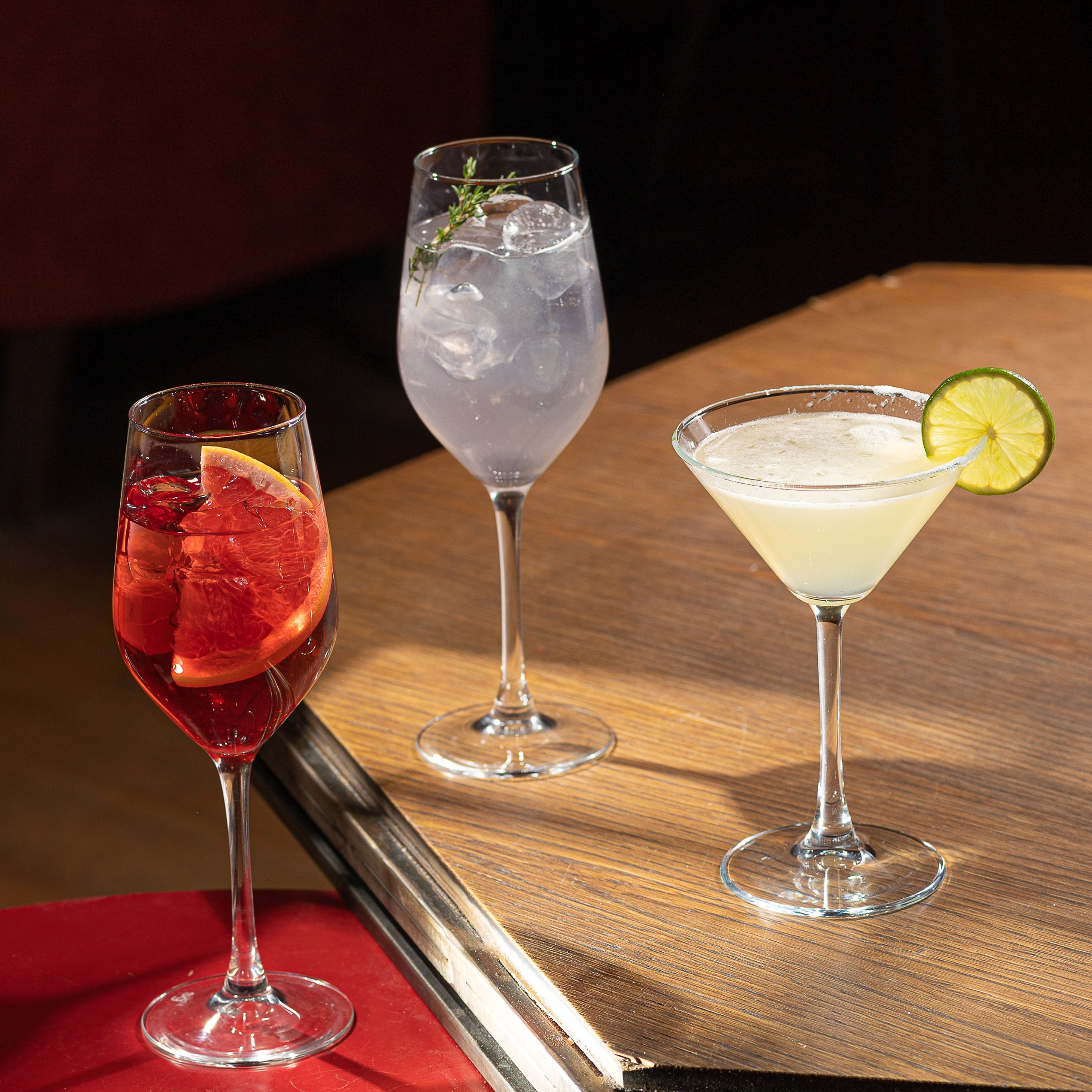 Ресторан Итальянцы