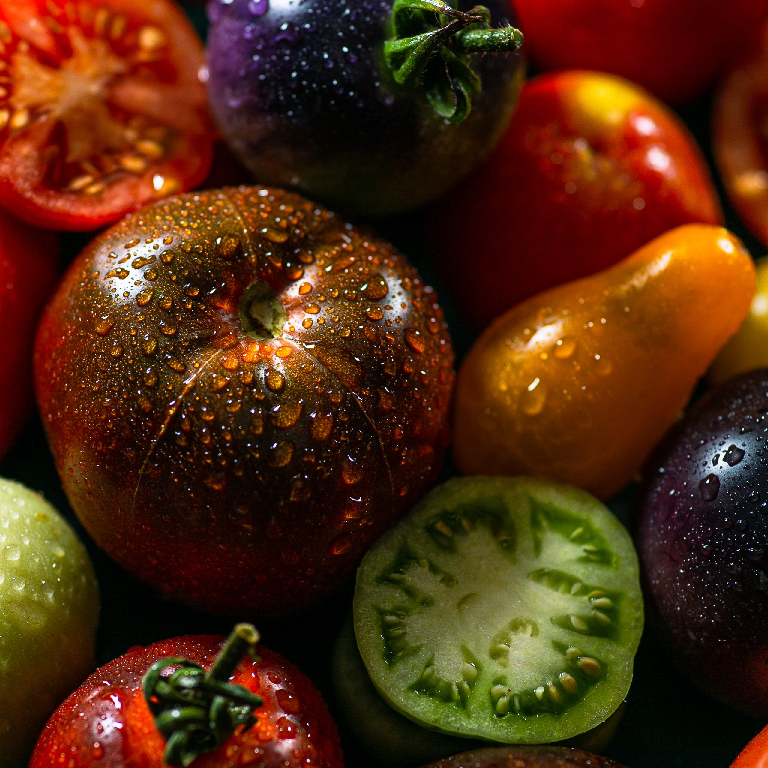 Продукты питания