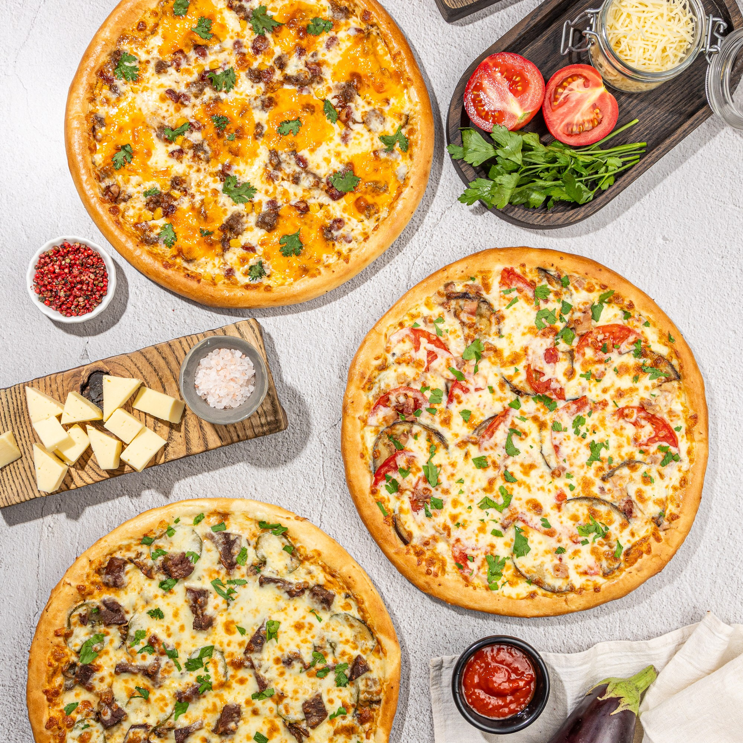 Ресторан Виват Пицца