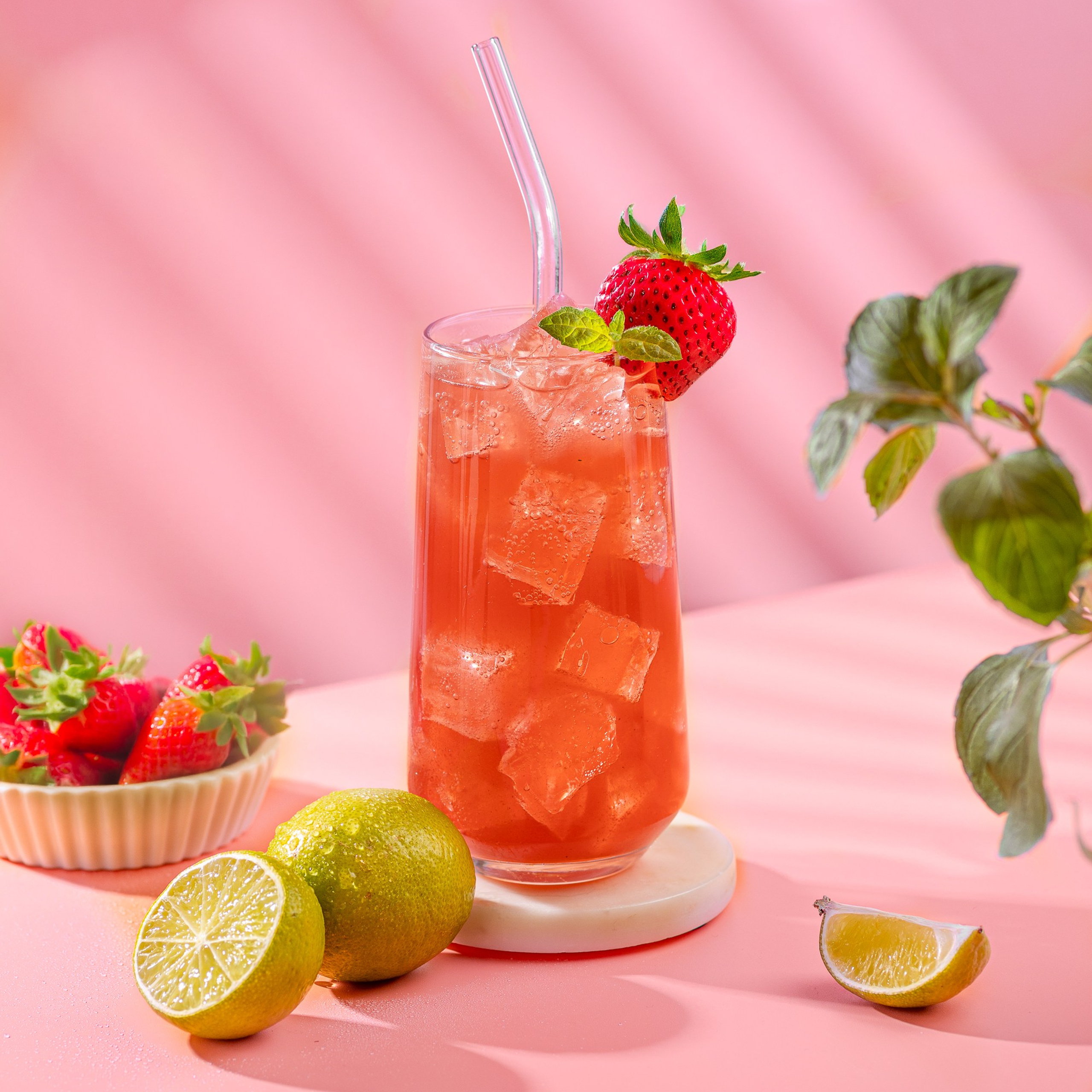 Съемка для бренда Watson Says