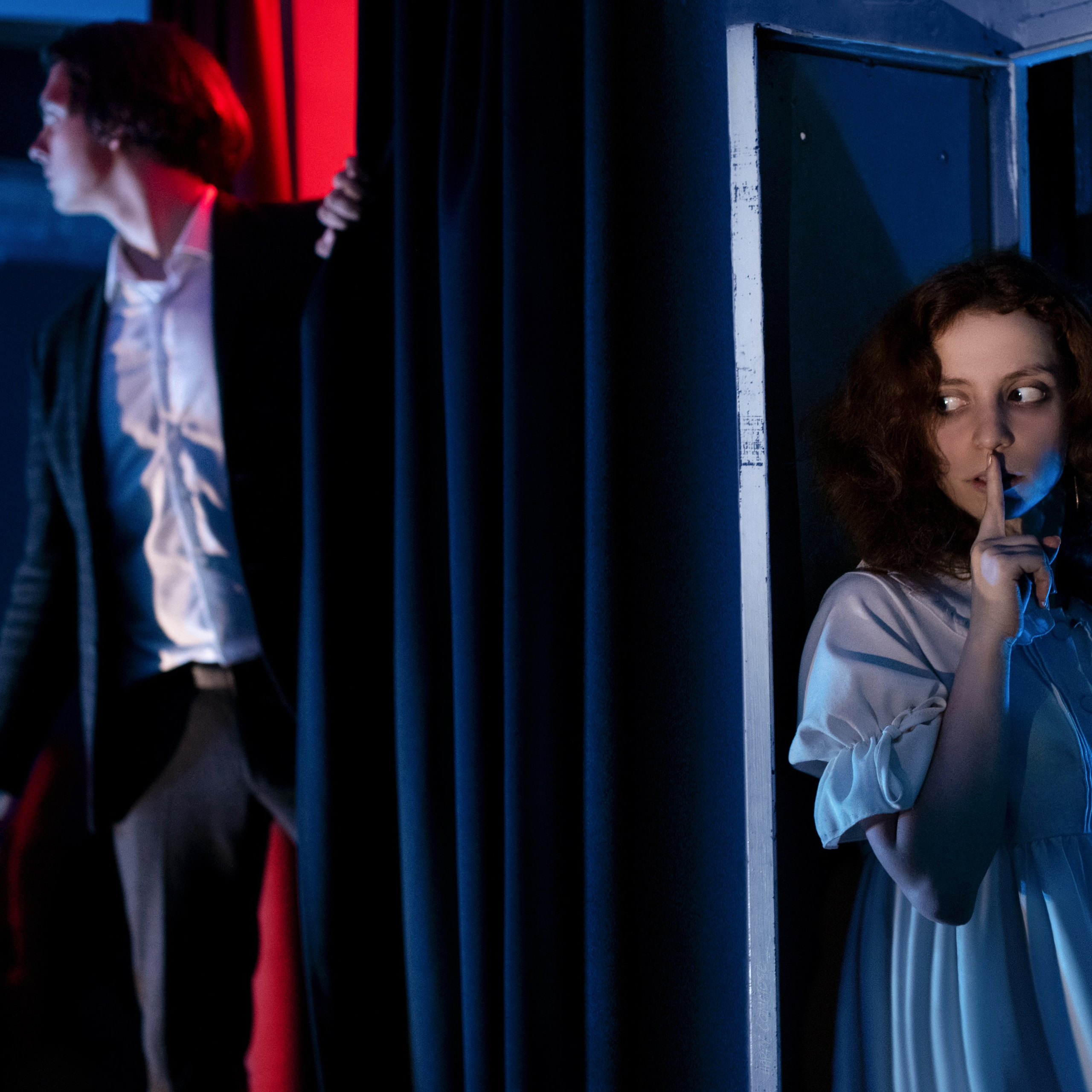 Квесты. Твой идеальный фотограф